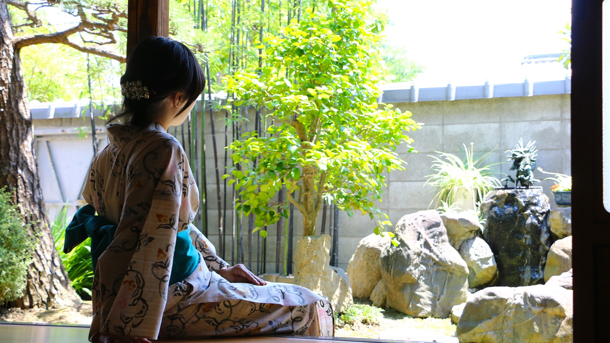 Veranda
