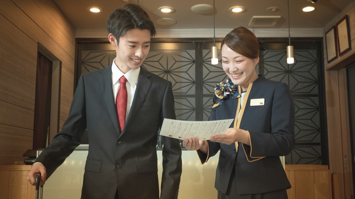 Leave it to our staff who know the local area inside and out