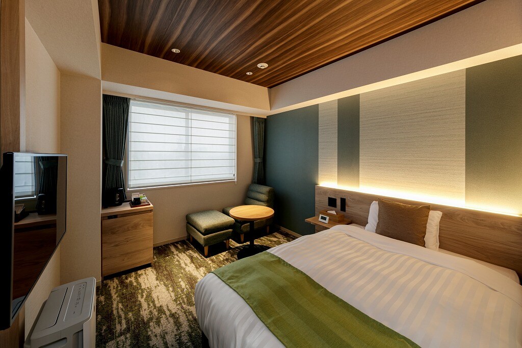 Guest Room: Single Room