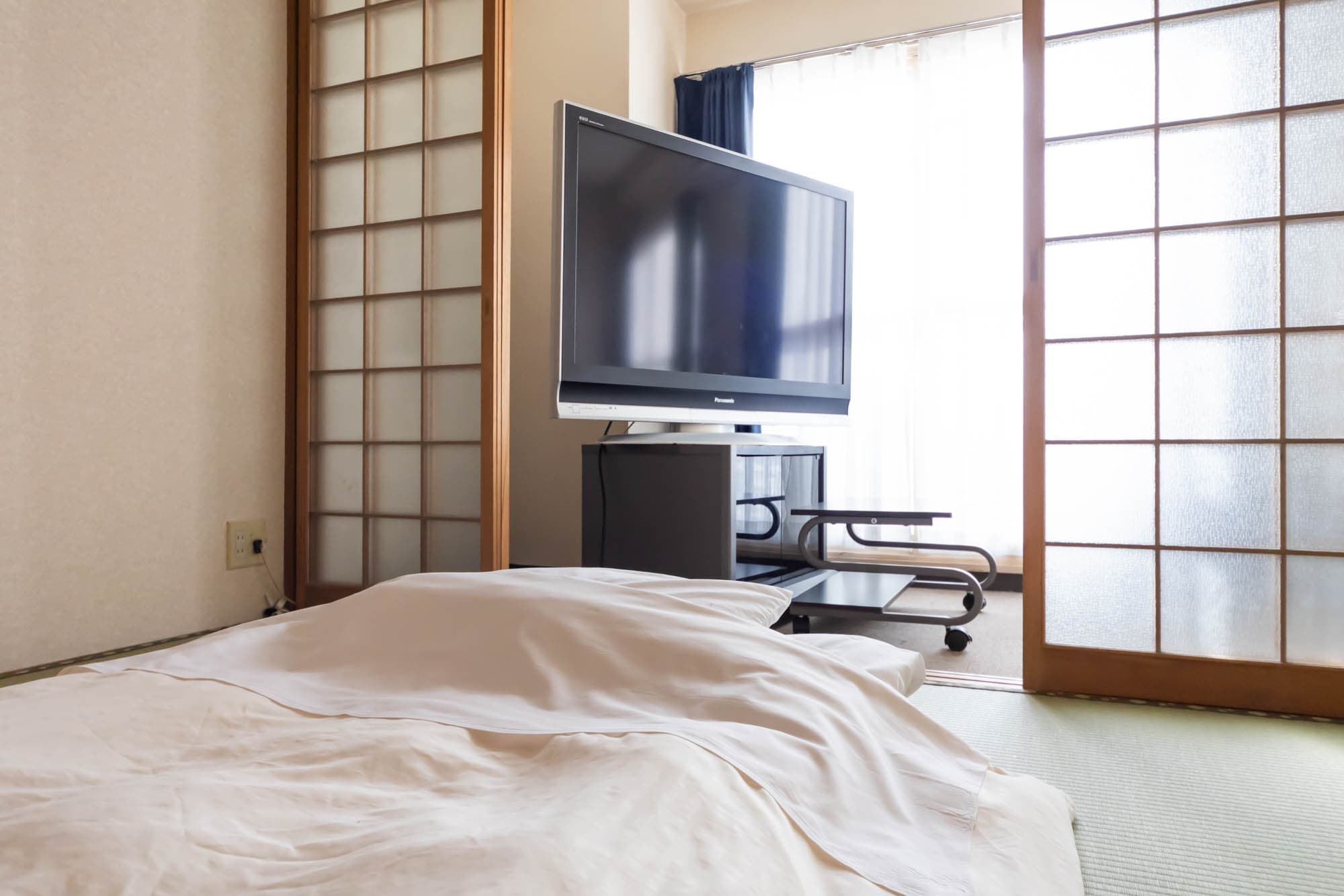 Special Japanese-style room futon