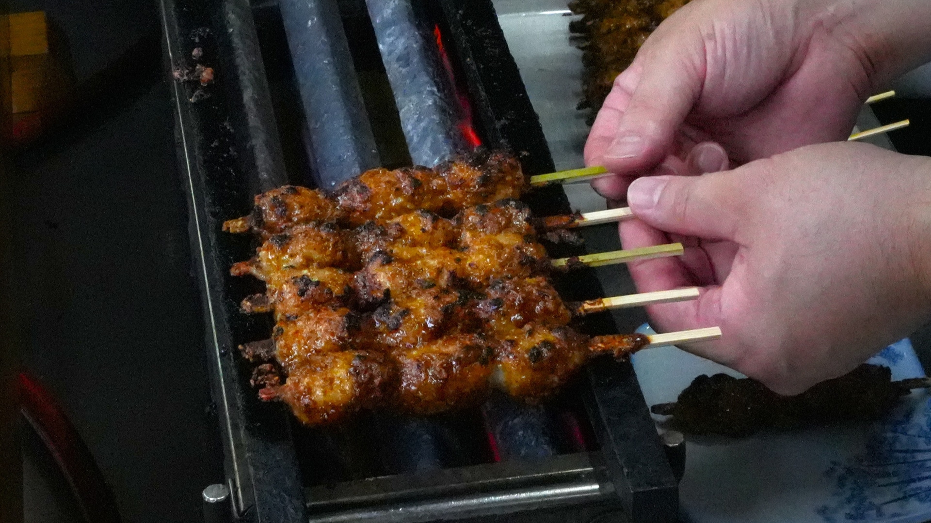 [Restoran Mitra] Toko Amakara Ena