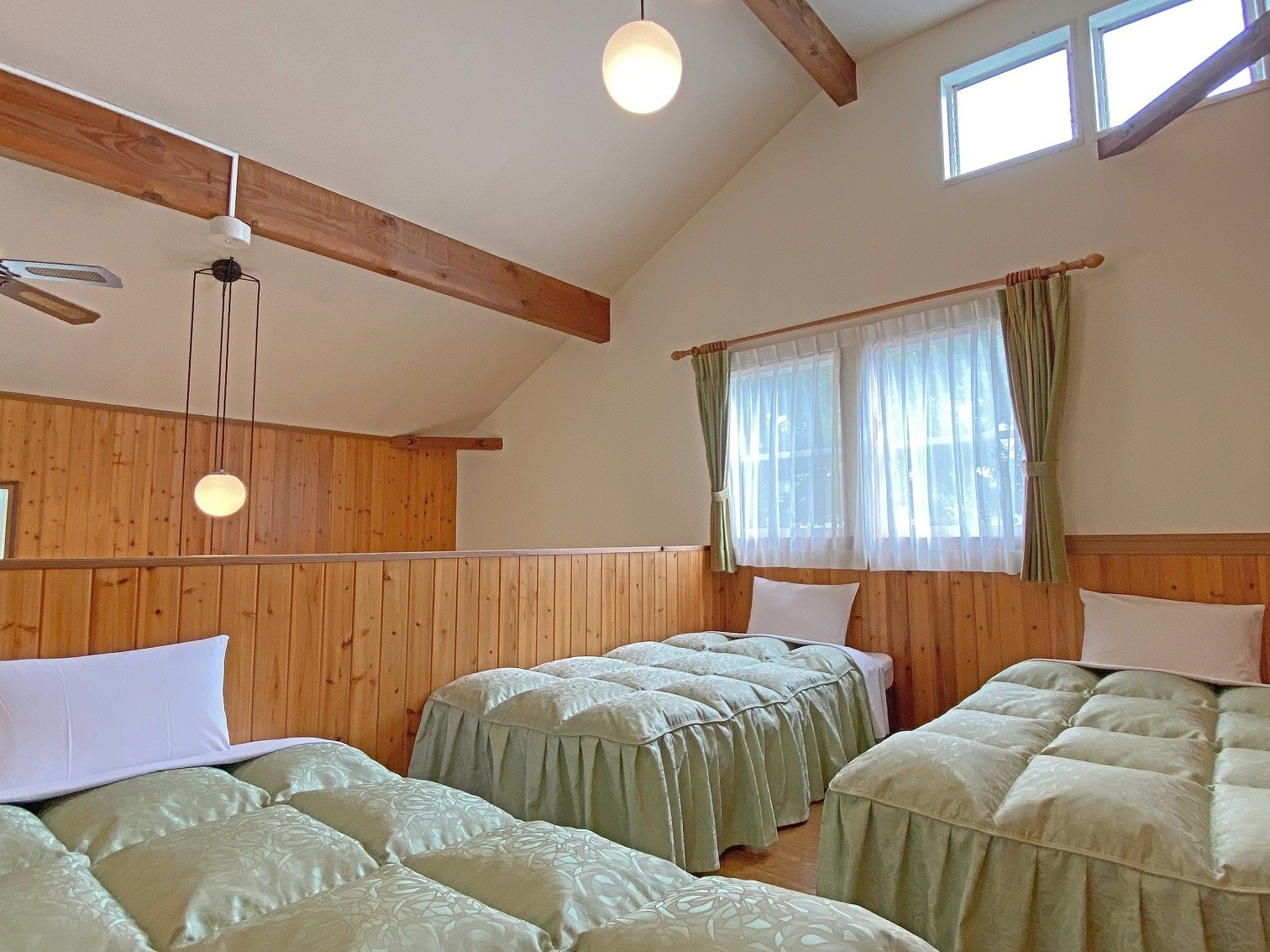 3LDK Bedroom
