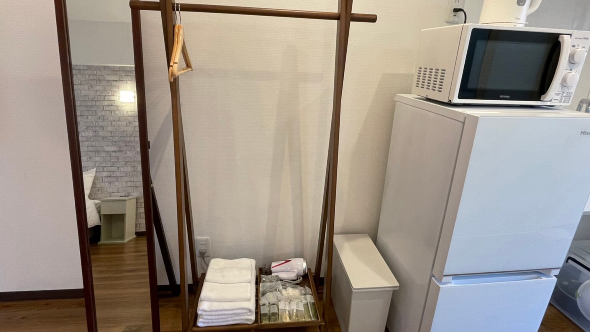 ◆通用設計房[1床]