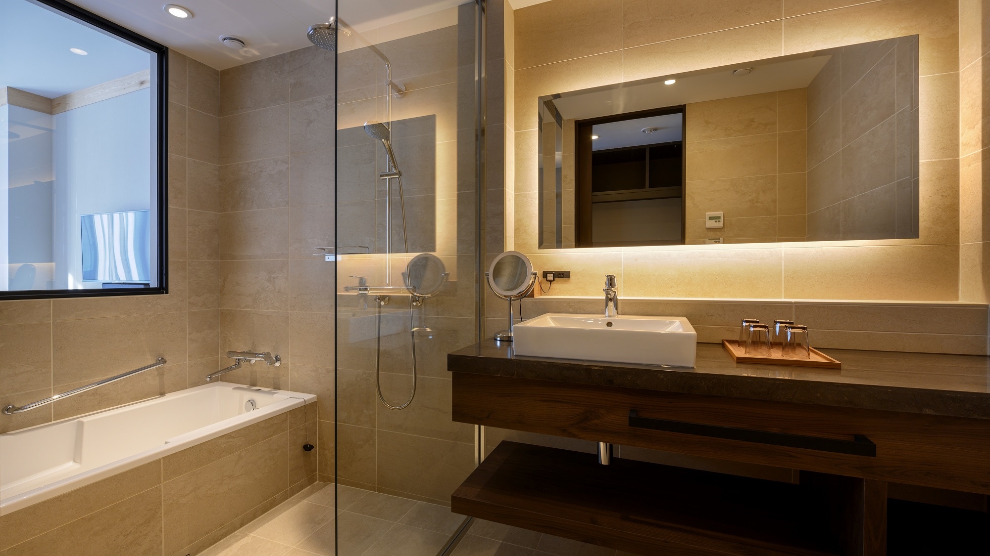 3 bedroom superior (example)