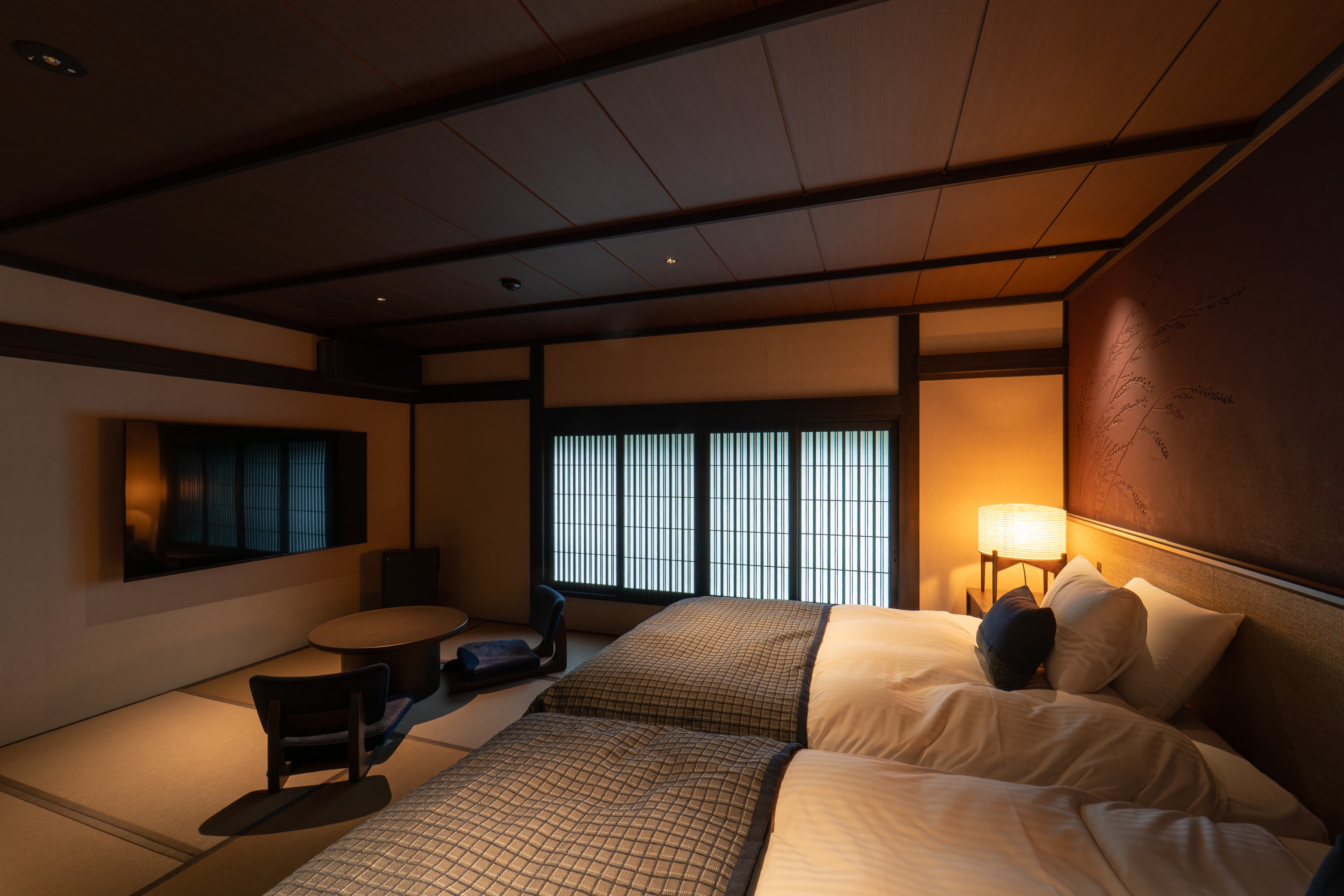 Kamar Eksekutif Jepang-Barat