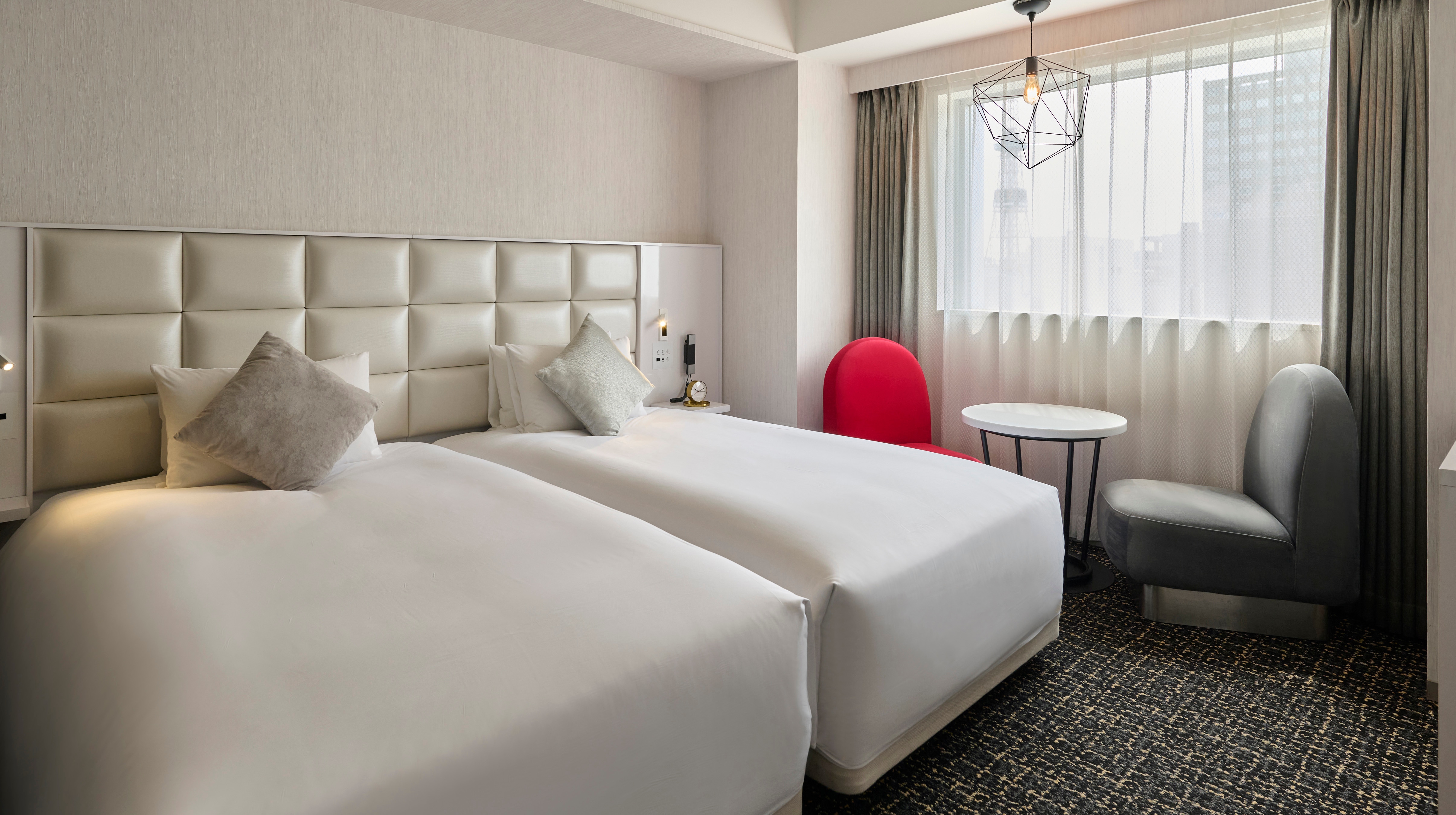 全髖關節置換術