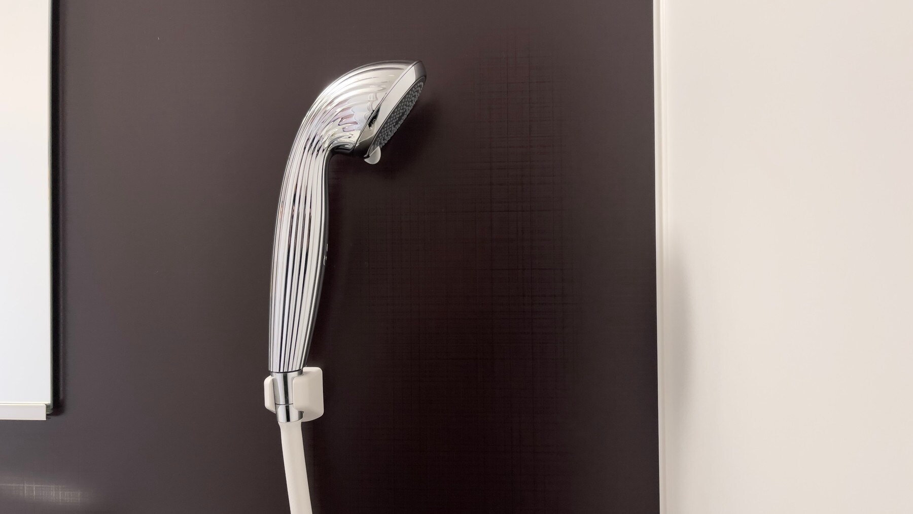 Shower head that makes your skin beautiful: "ReFa Fine Bubble"