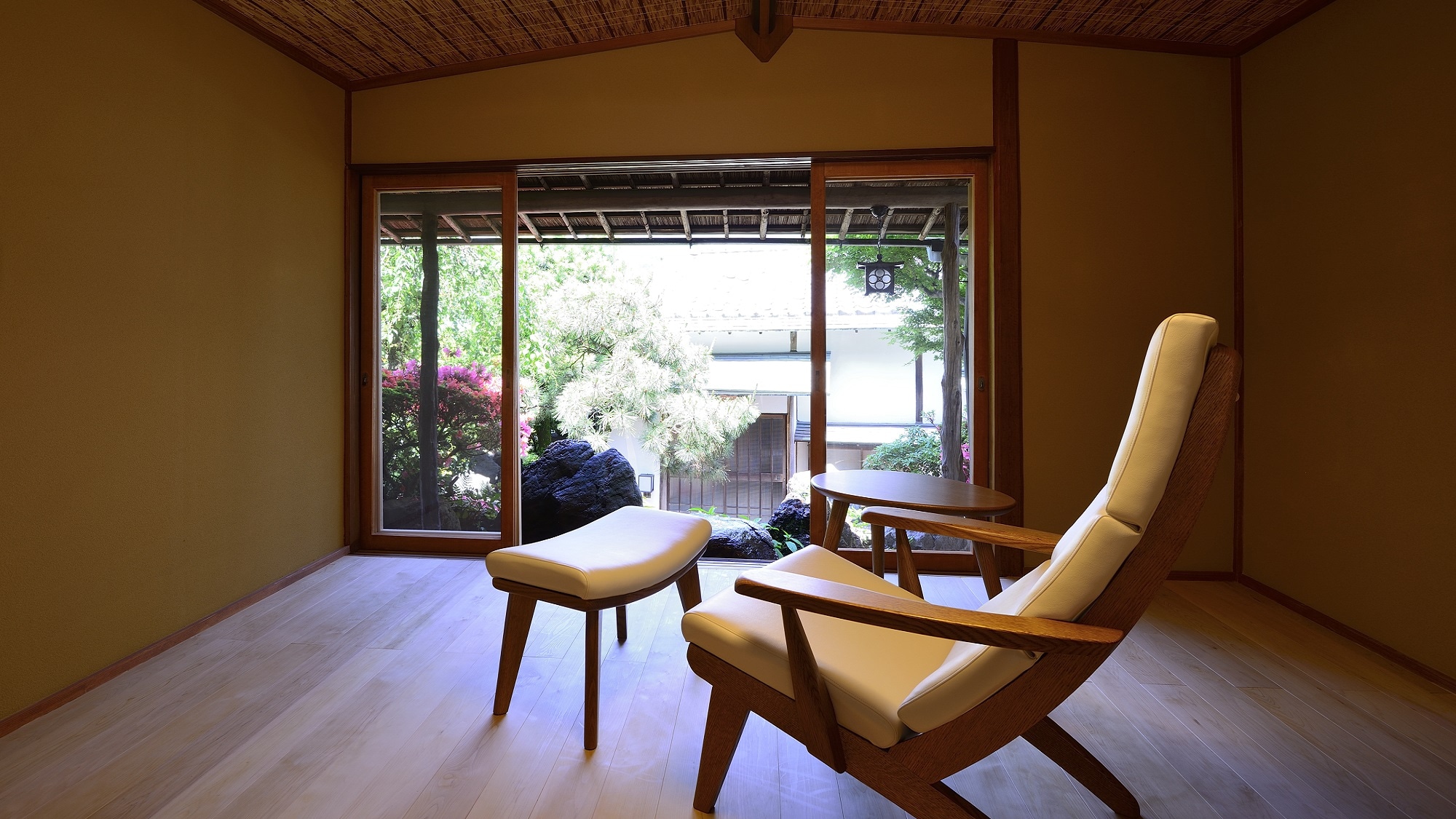 Ounohama Relaxation Room