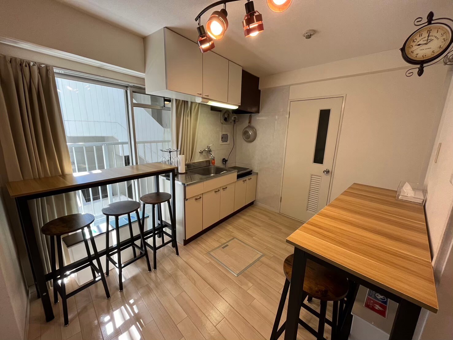 ห้องครัว