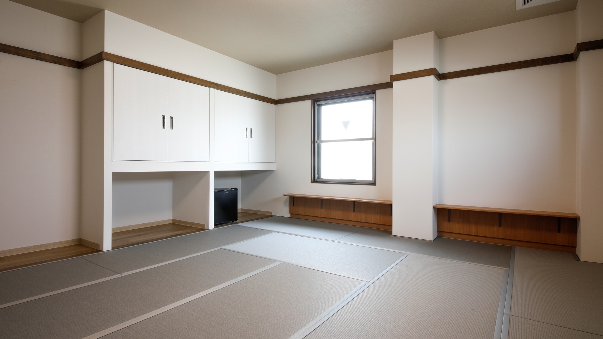 Deluxe Japanese-style Room B307