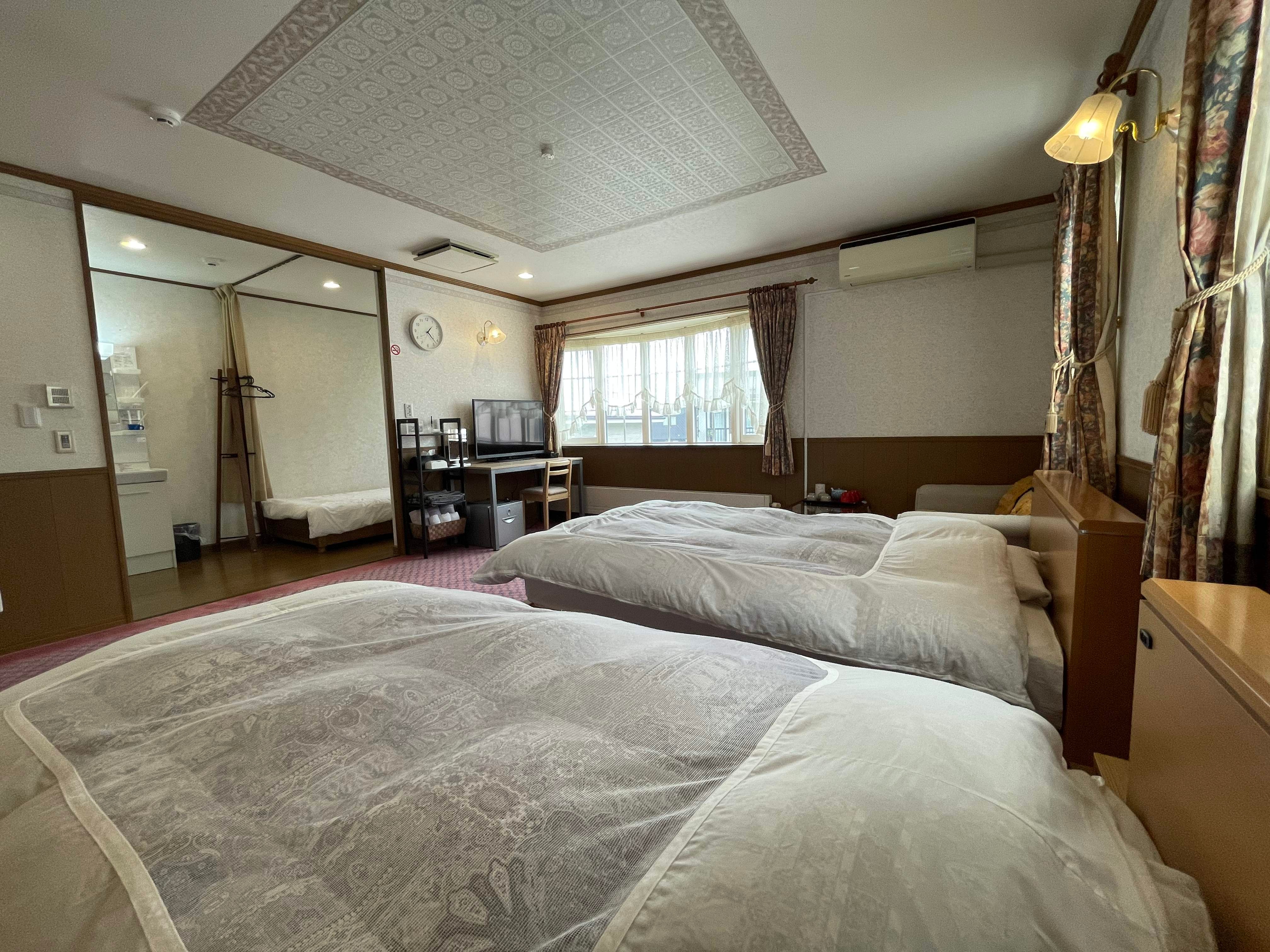 Room 202