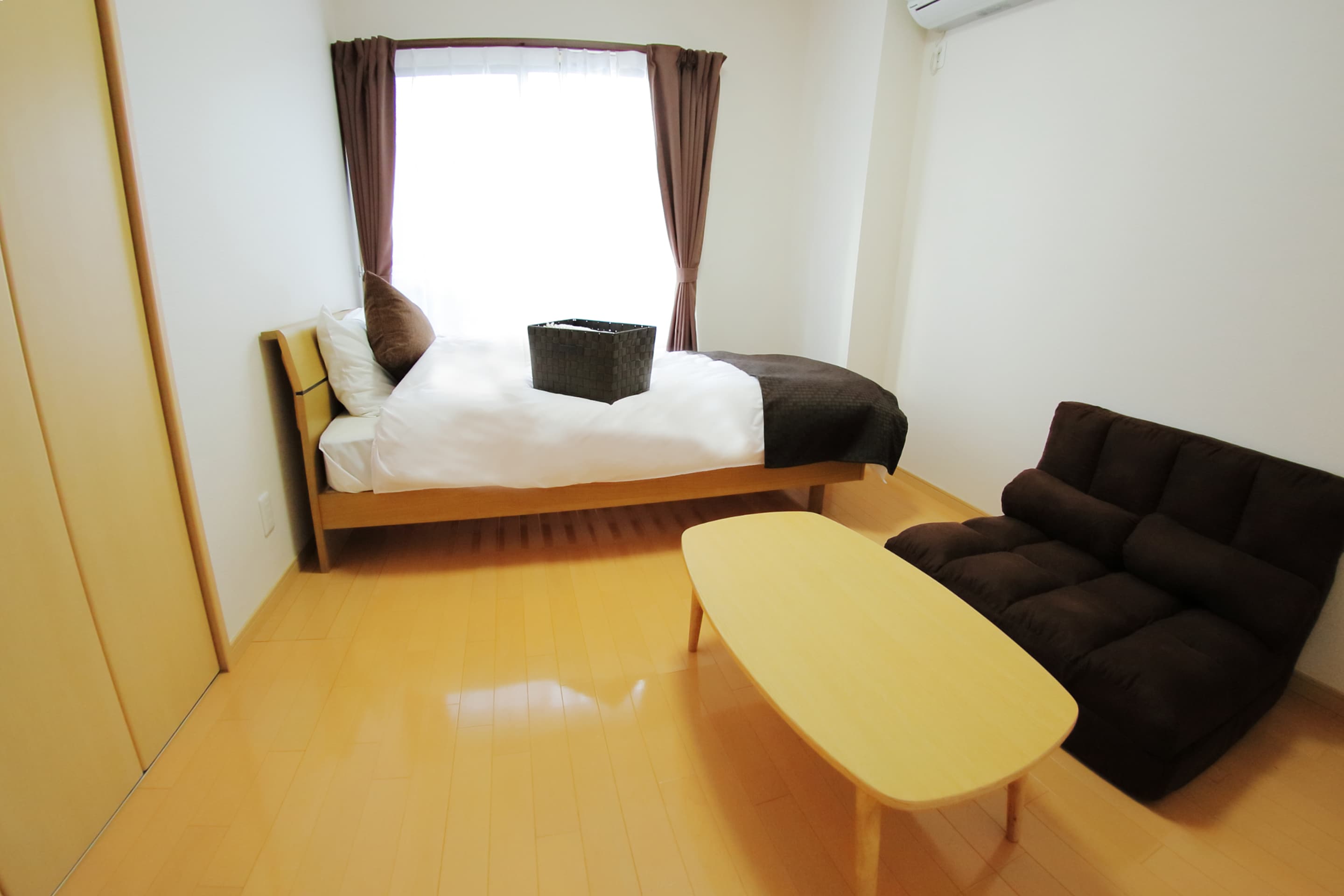 Single room