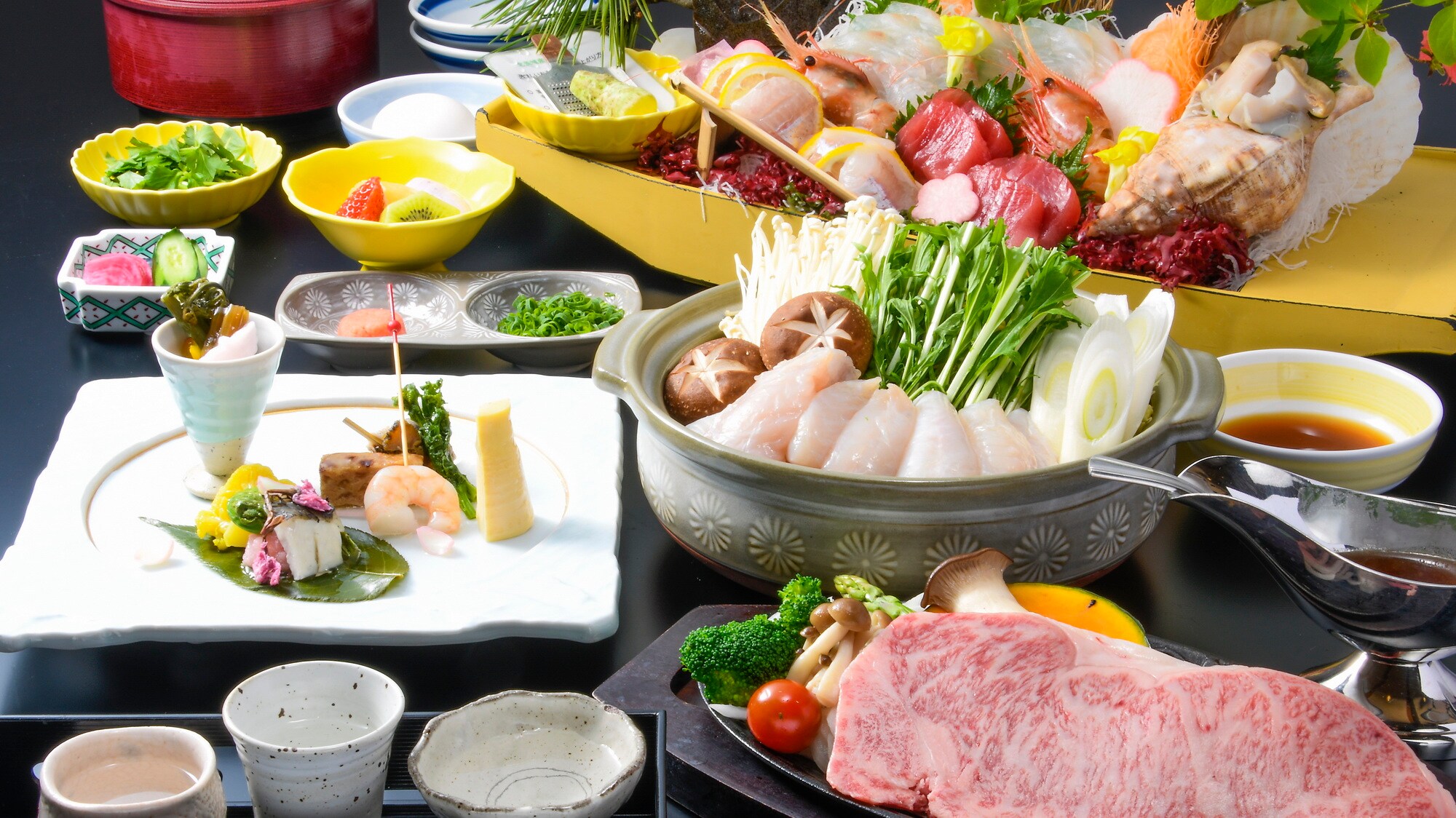 茨城縣三大美食（春季）