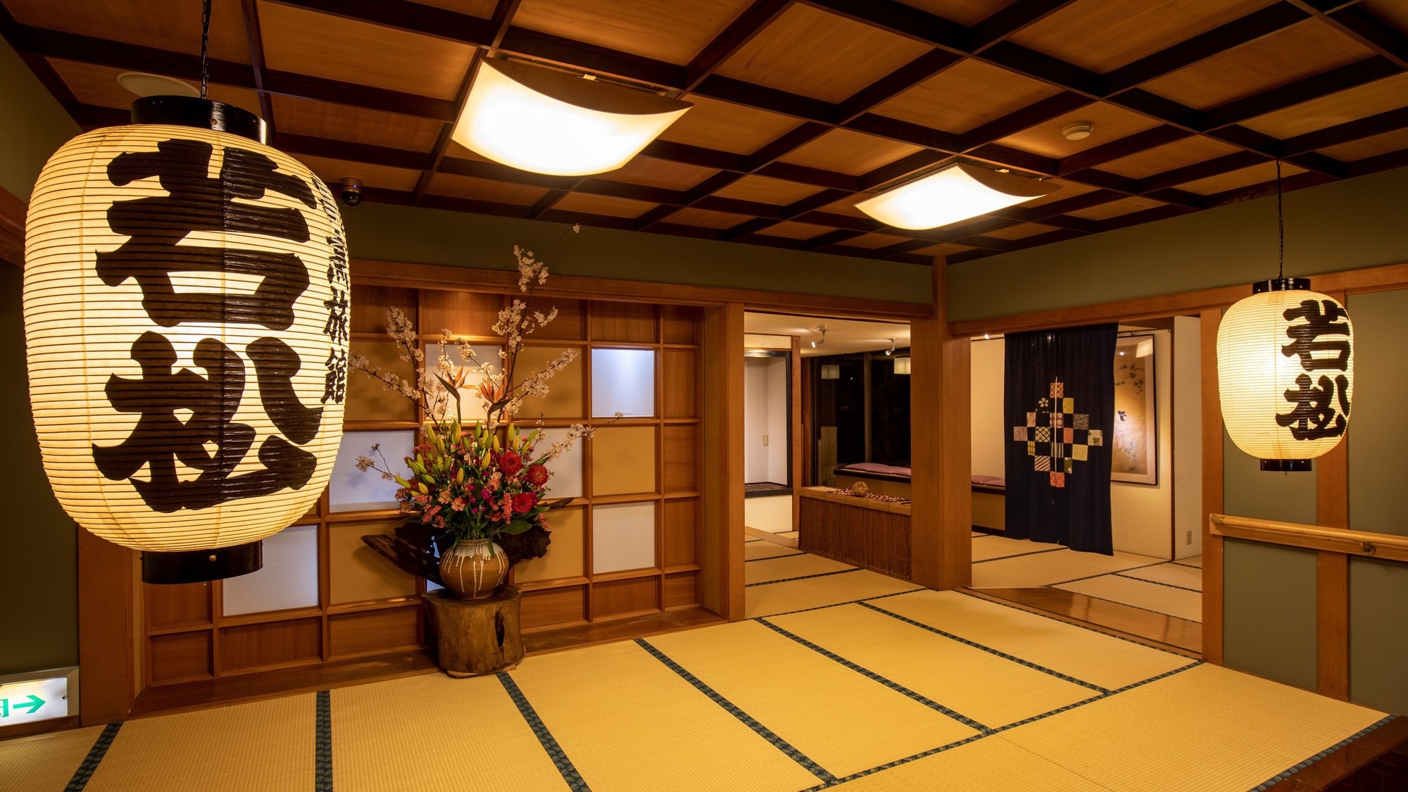 ○ ทางเข้า