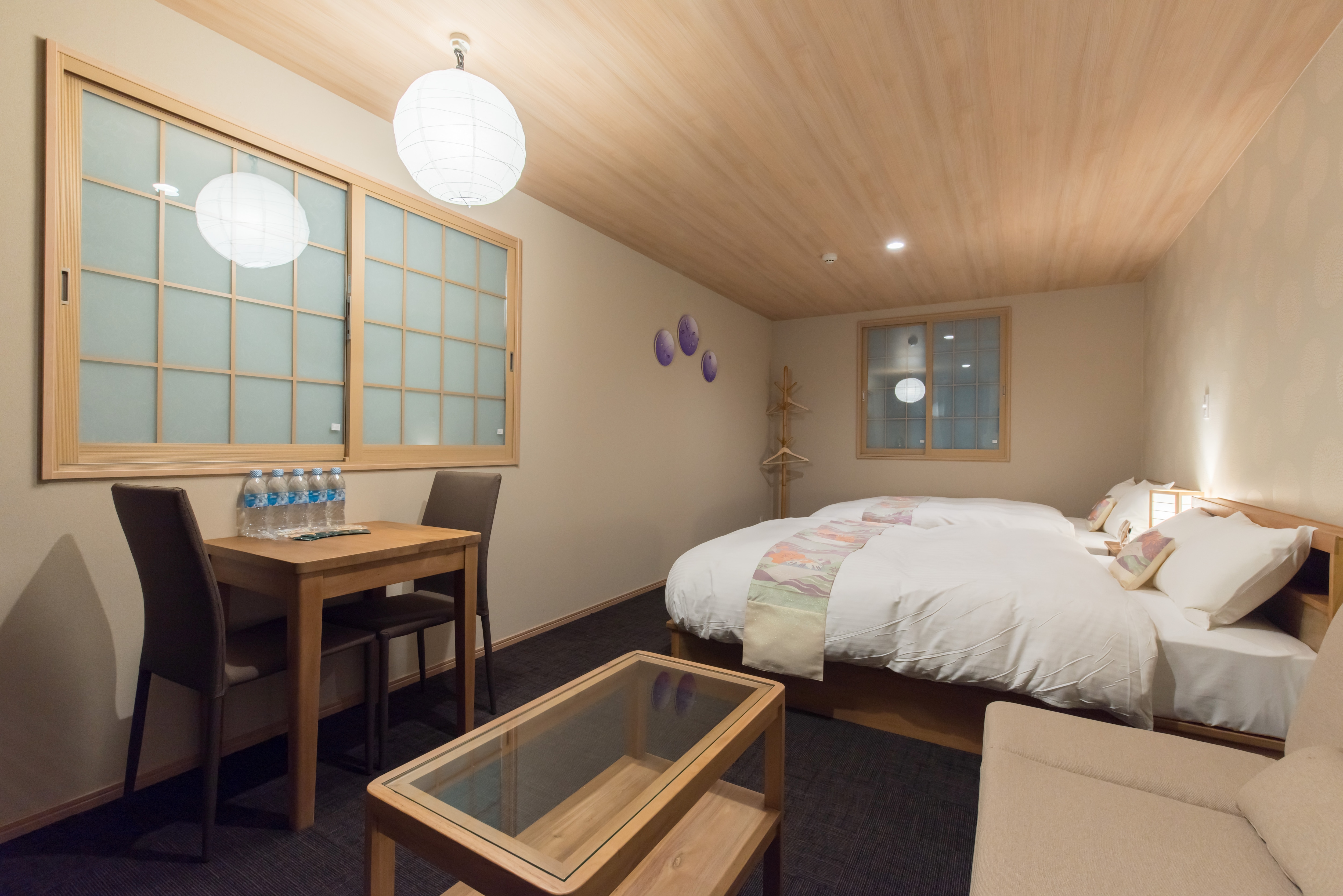 Studio Keluarga / Kamar Keluarga Superior