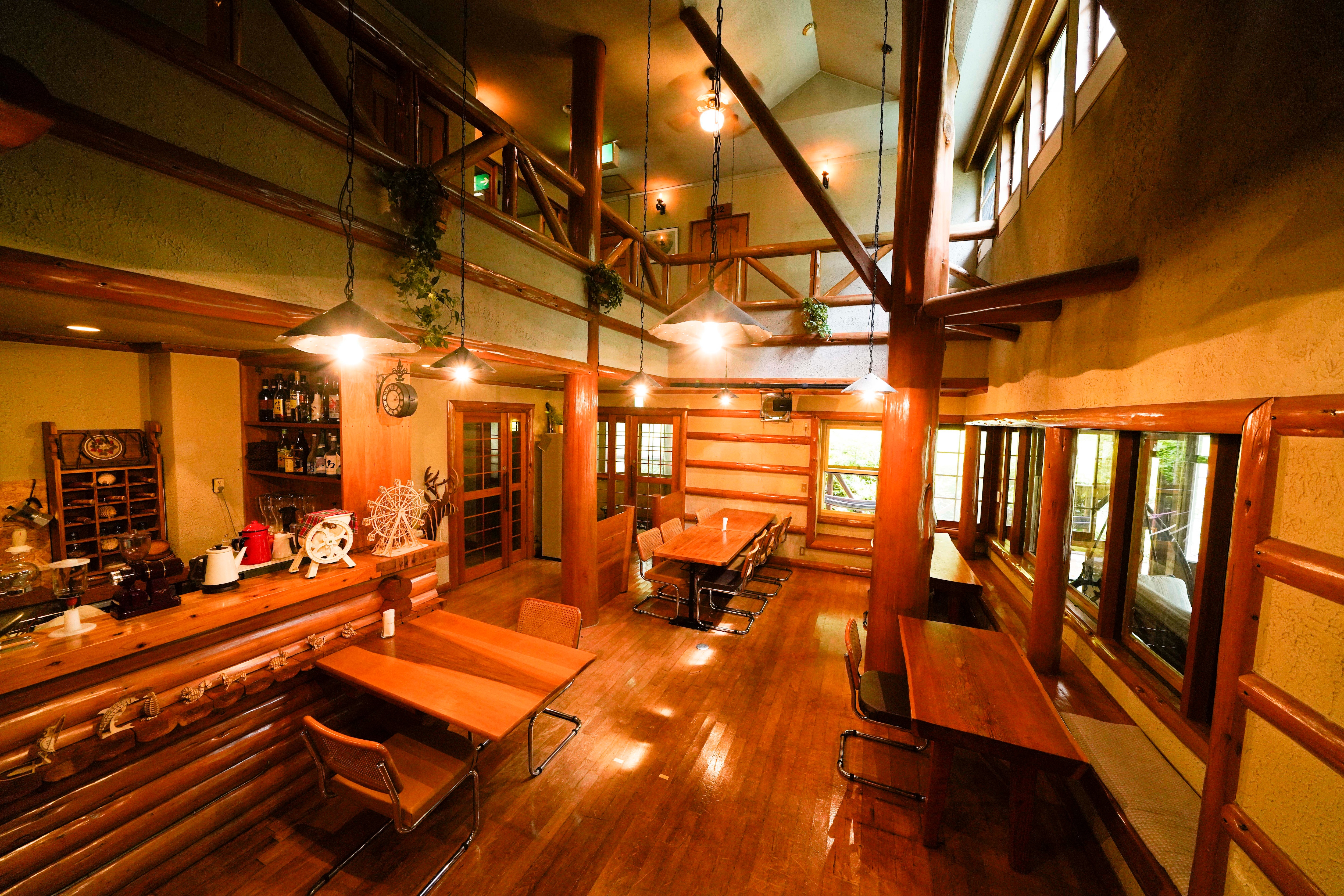Dining 1