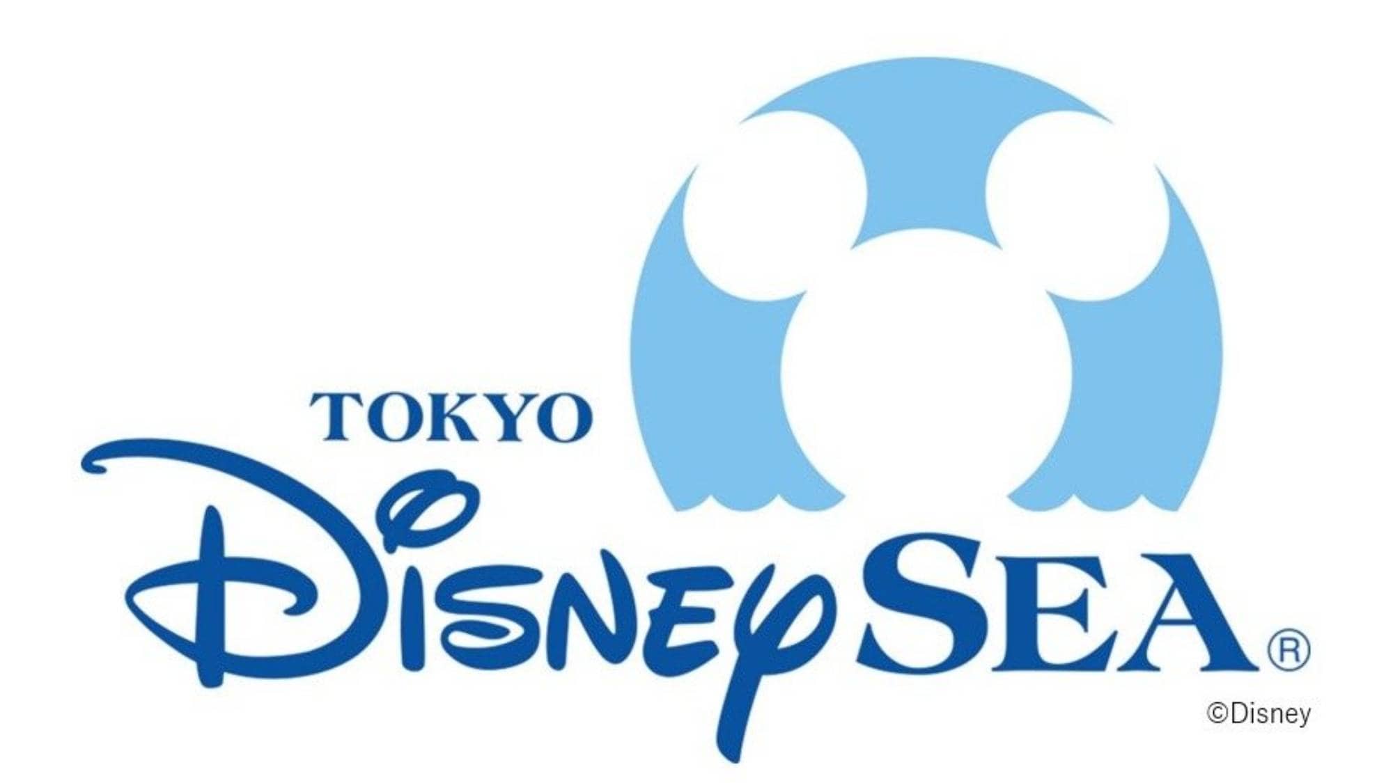Tokyo DisneySea(R)