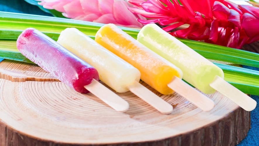 [Kẹo đá chào mừng] 14:00-23:00