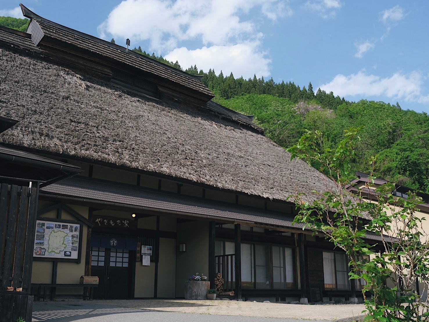 Kecemburuan di Musim Panas