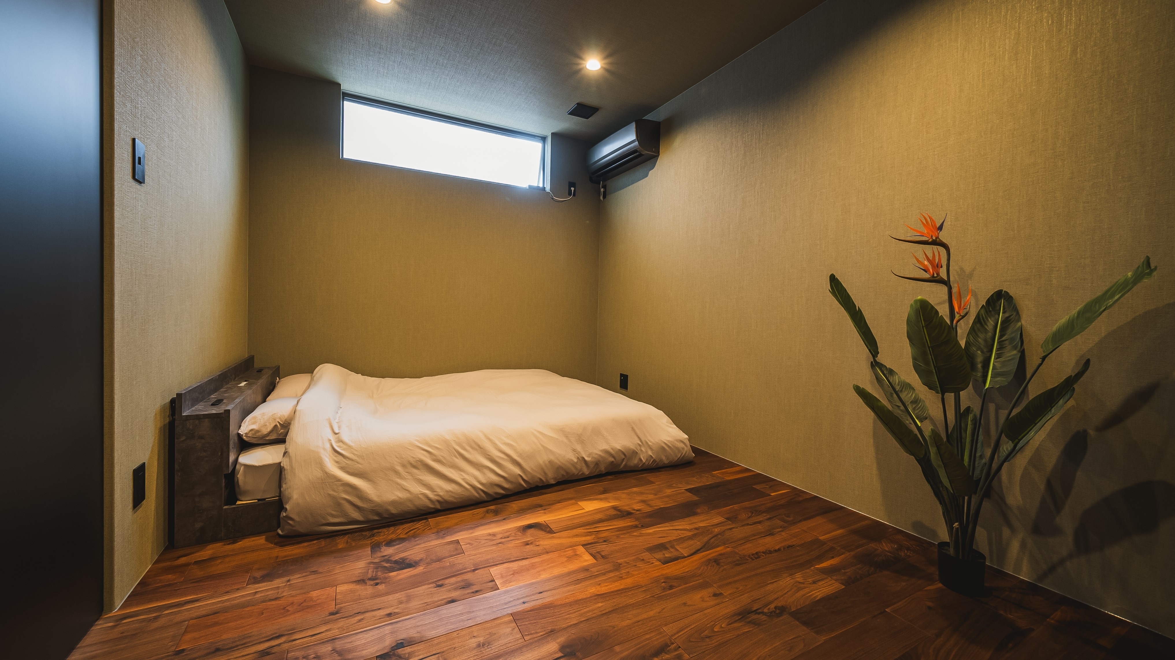 kamar tidur
