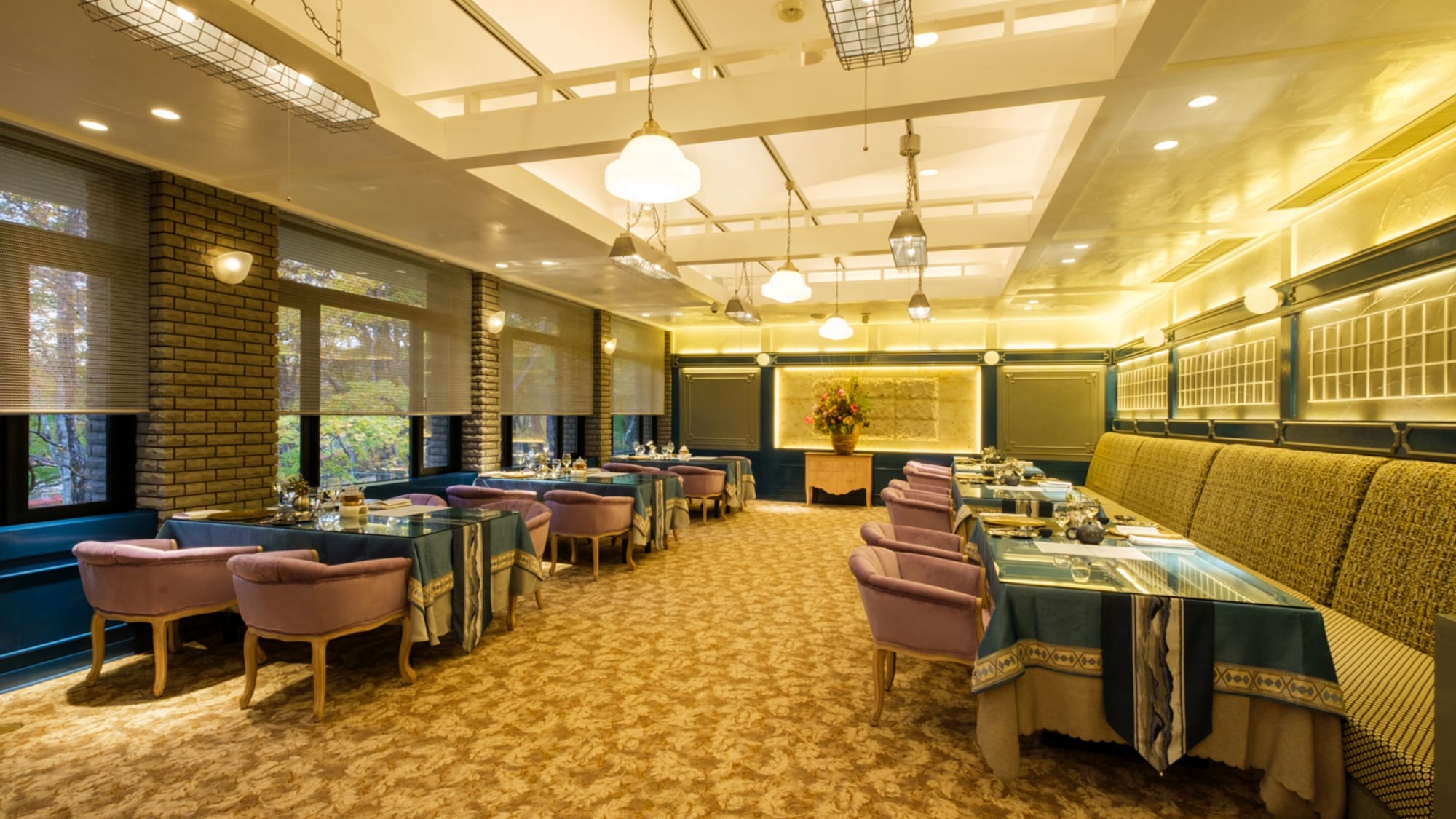 Restaurant Suzhouyuan