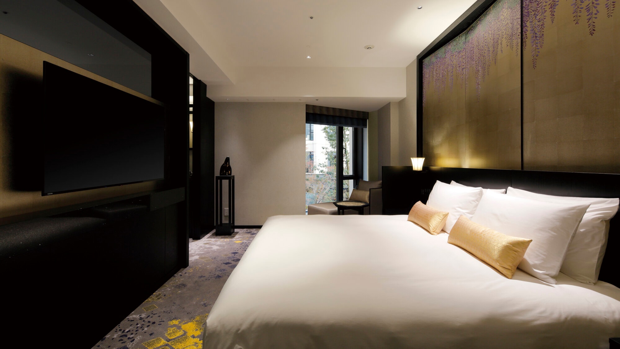 suite king