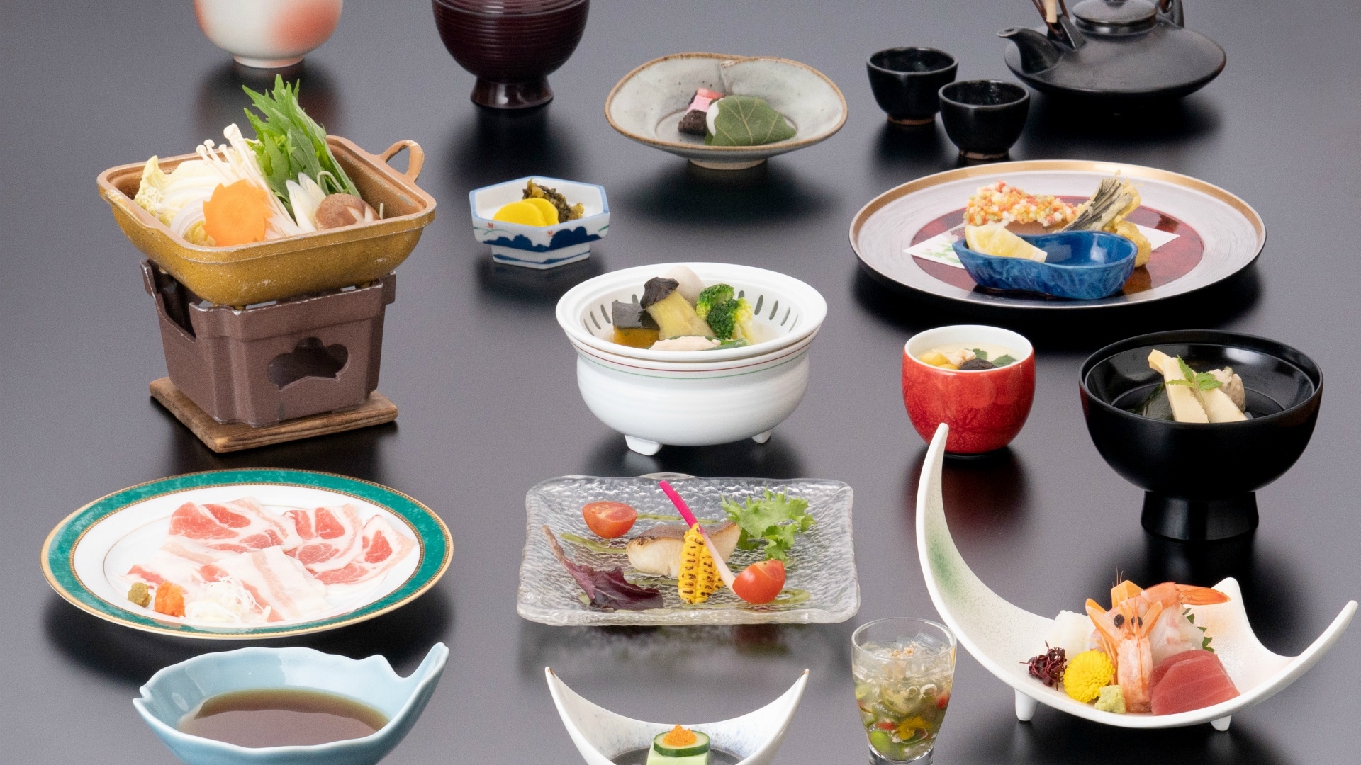 โซโนะ ไคเซกิ (ตัวอย่าง)