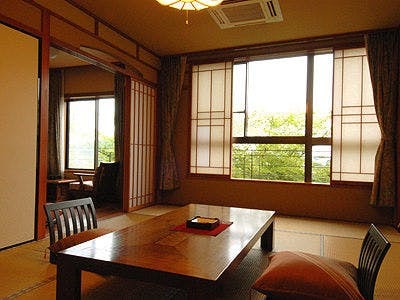 標準日式房間
