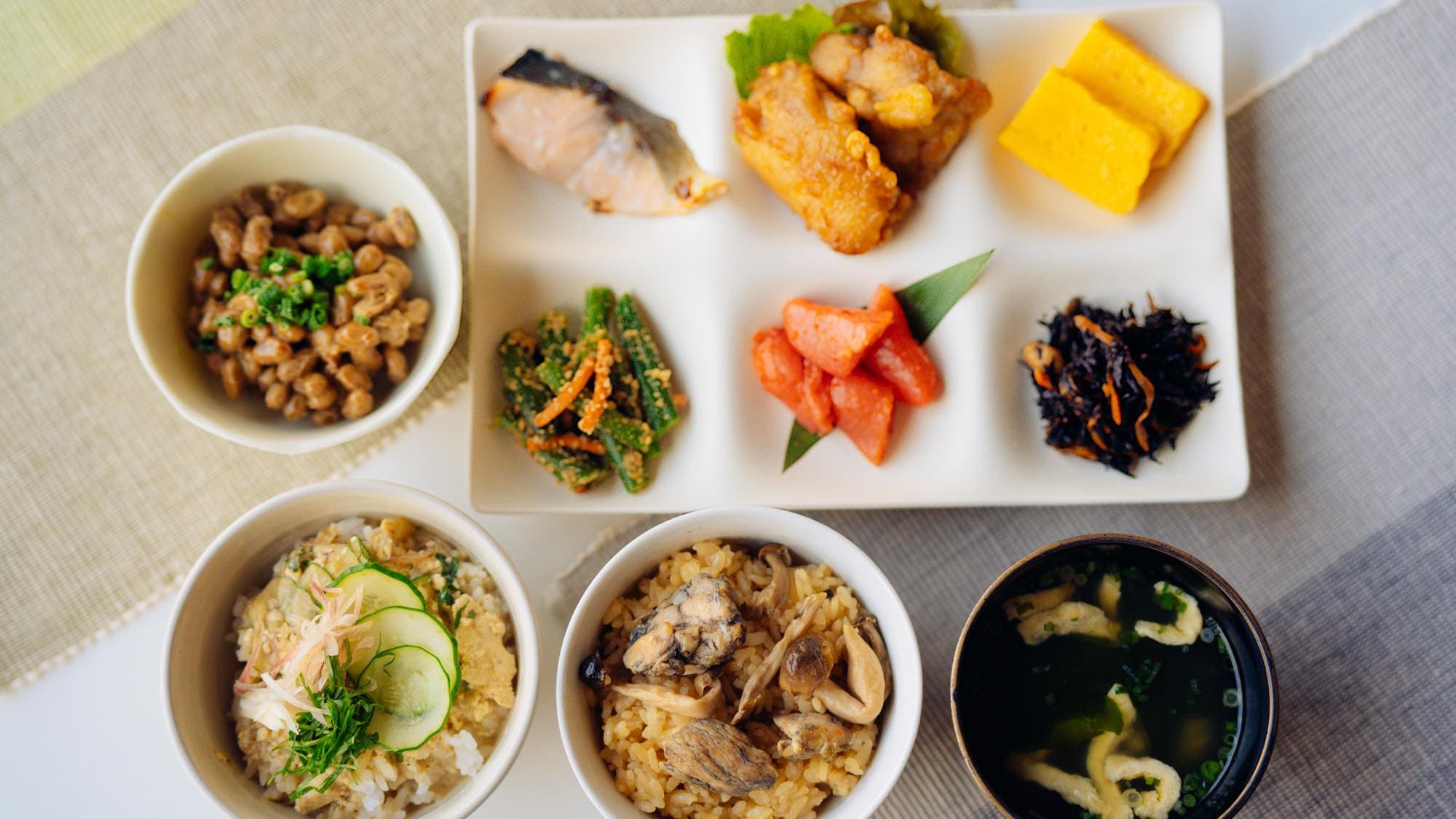 ภาพอาหารเช้า