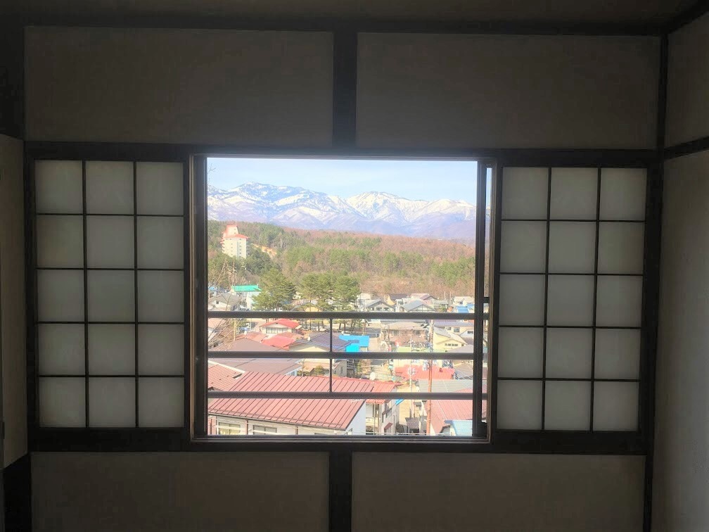 房間景觀