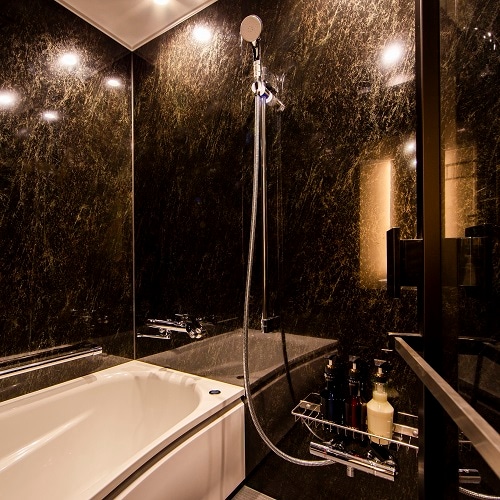 ห้องน้ำ (ชั้นธรรมดา)