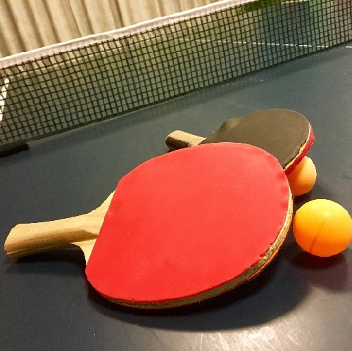 Tenis meja