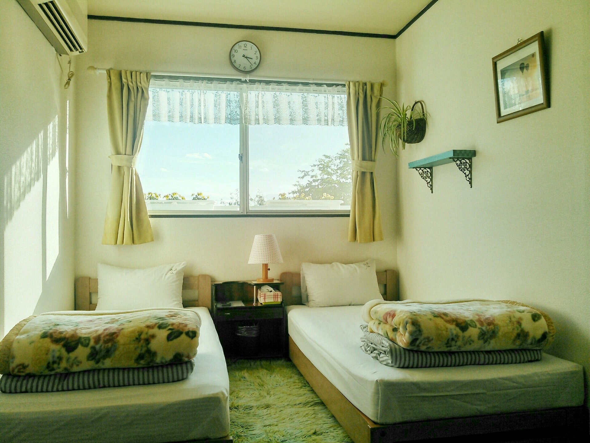 Western-style room