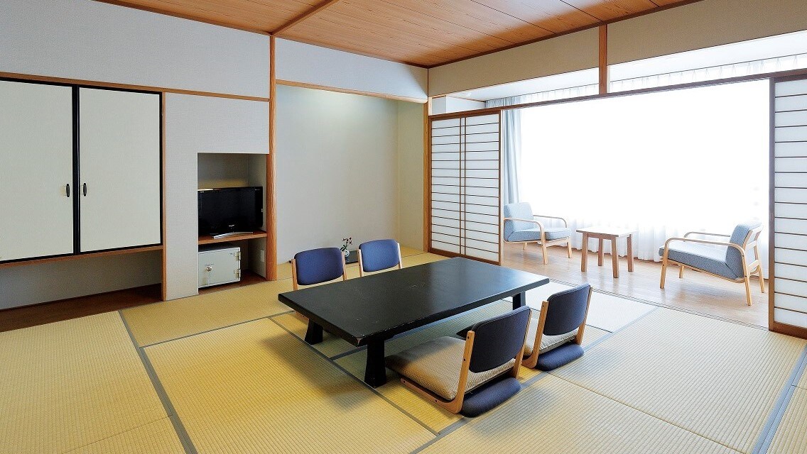 Main building Japanese-style room image