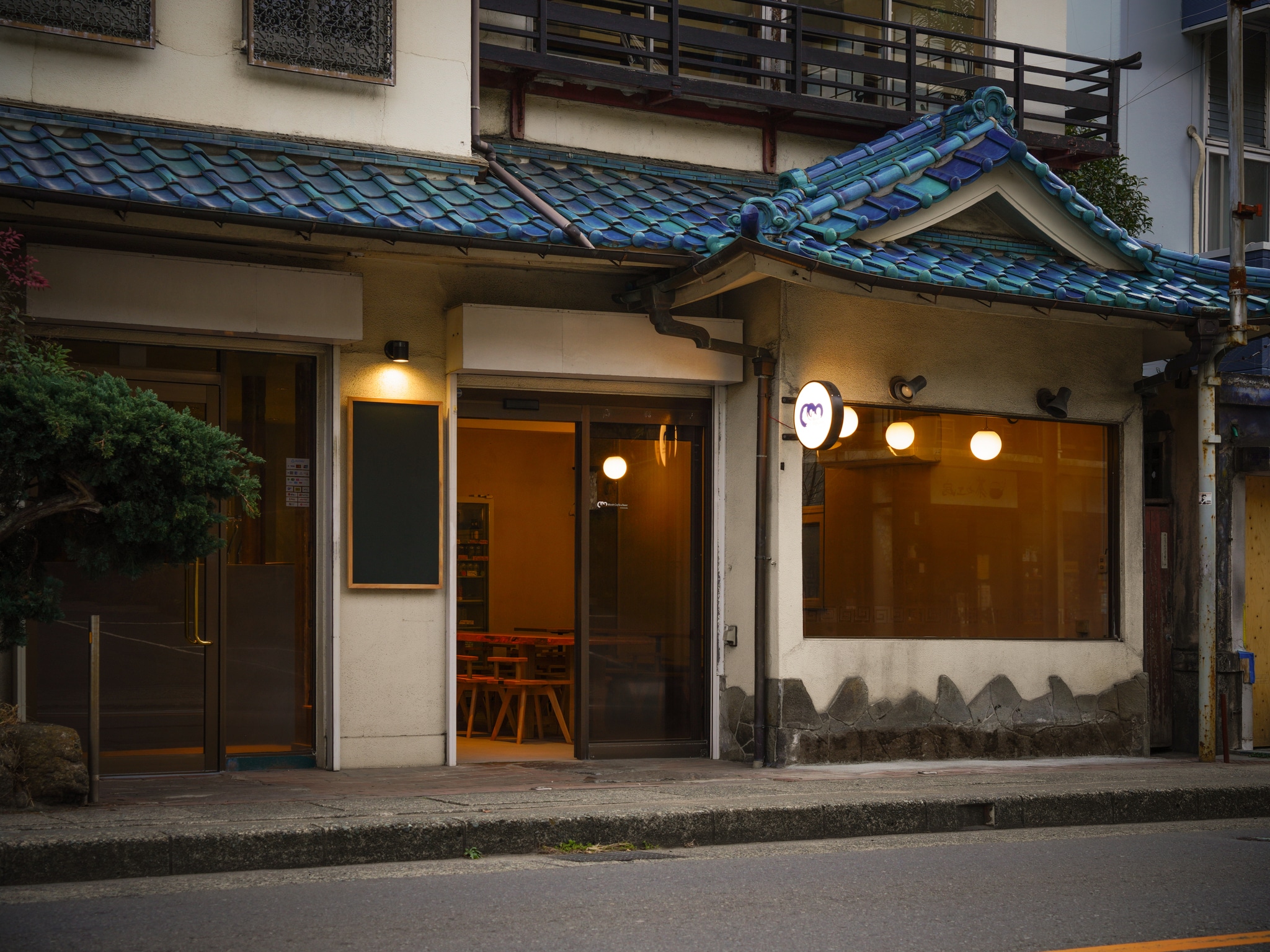 外觀圖 3