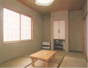 Indoor example