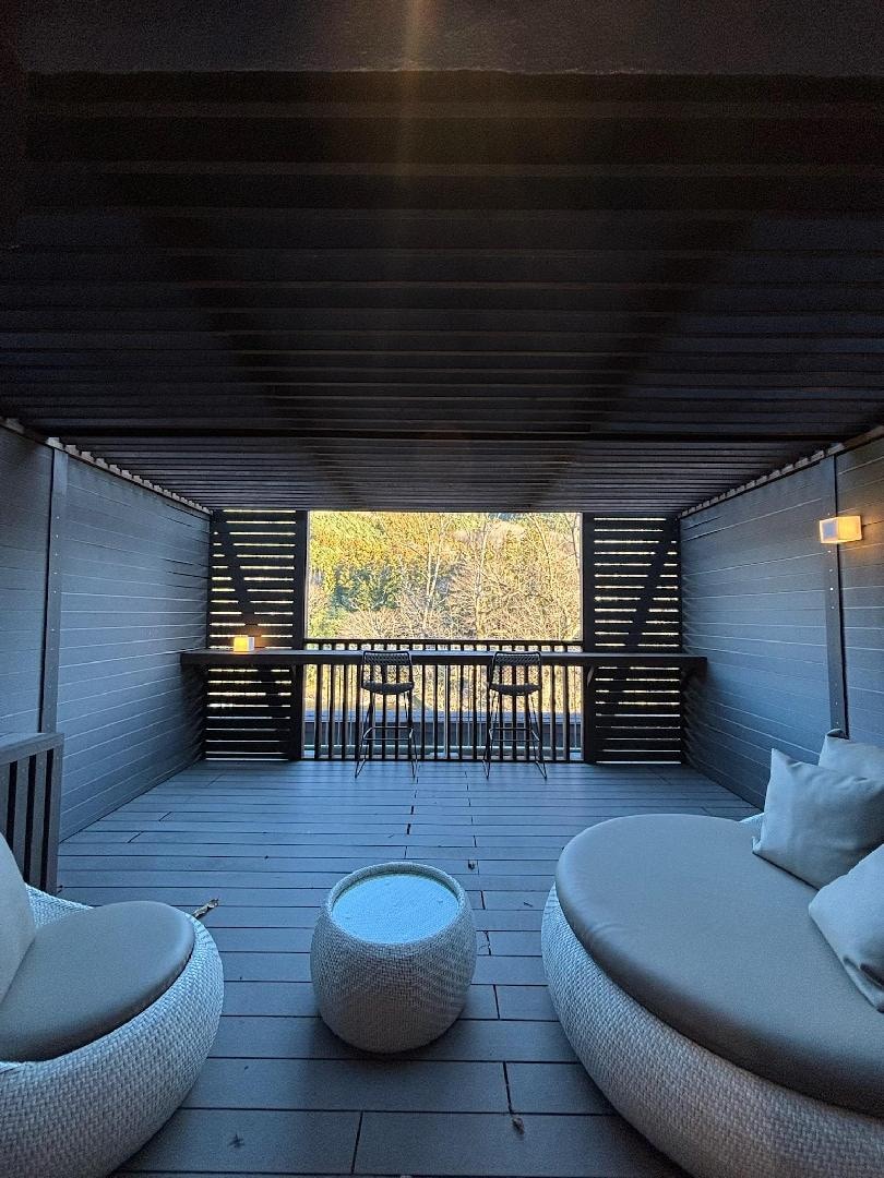 秩父長瀞温泉 大人の隠れ癒し宿 花湯別邸 に実際に泊まった方の