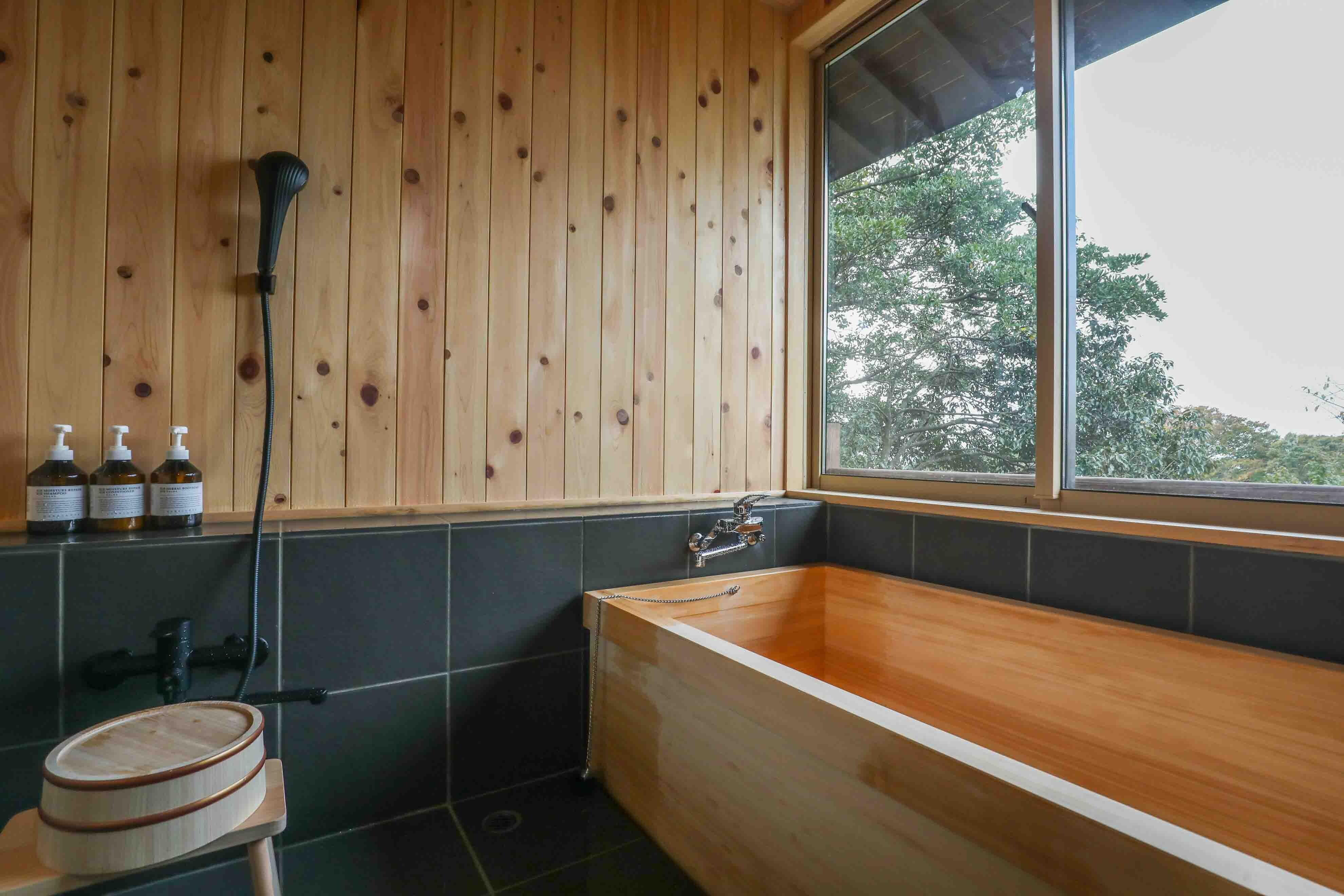 Pine Room