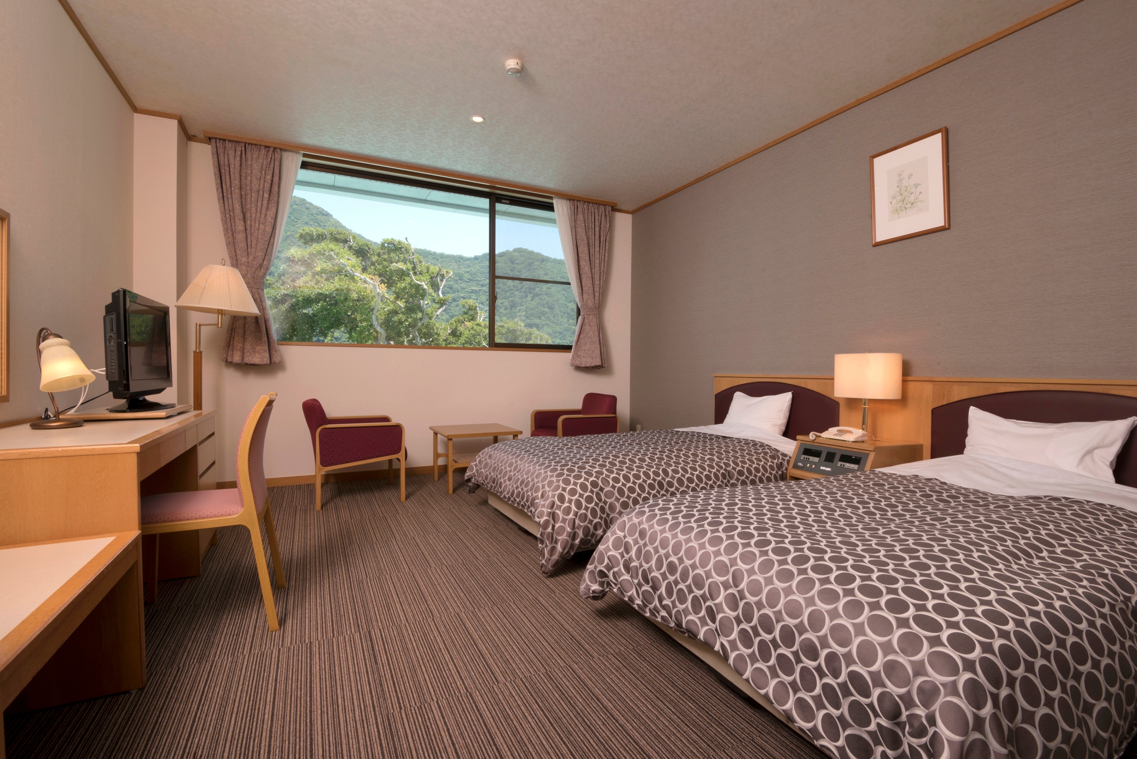 Western-style room
