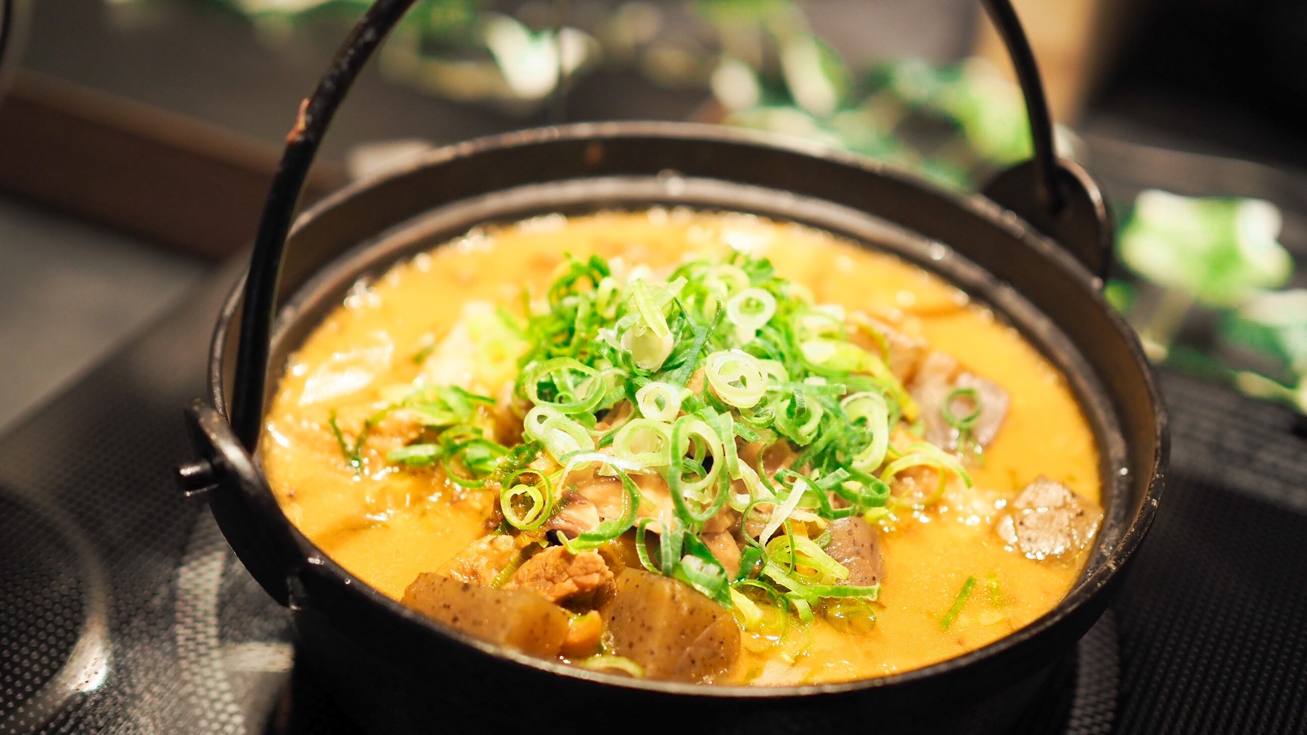 Ví dụ về thực đơn buffet sáng
