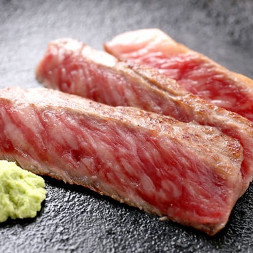 ◆ Daging sapi Furano Wagyu