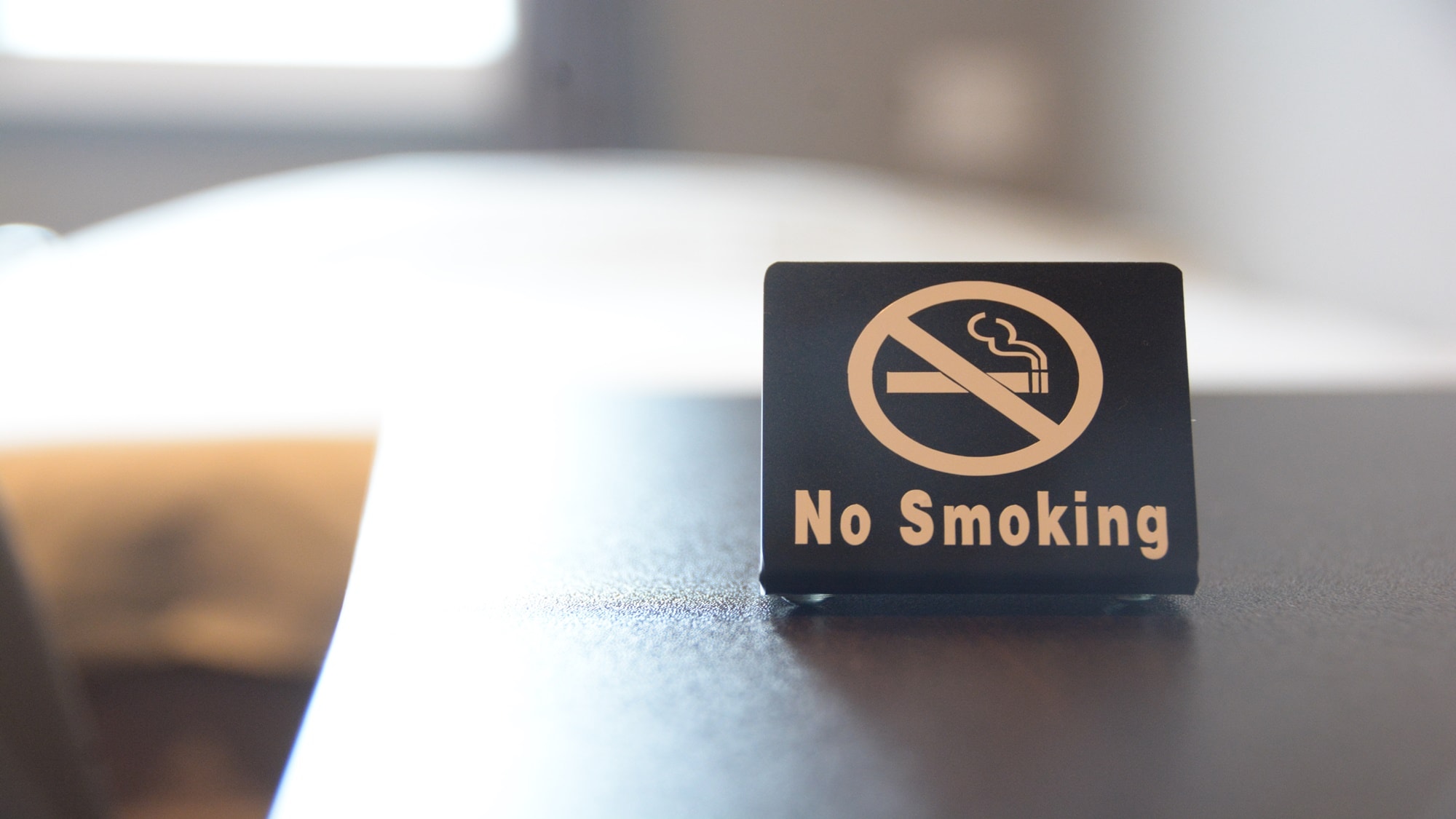 [Non-smoking floor guaranteed] Non-smoking room