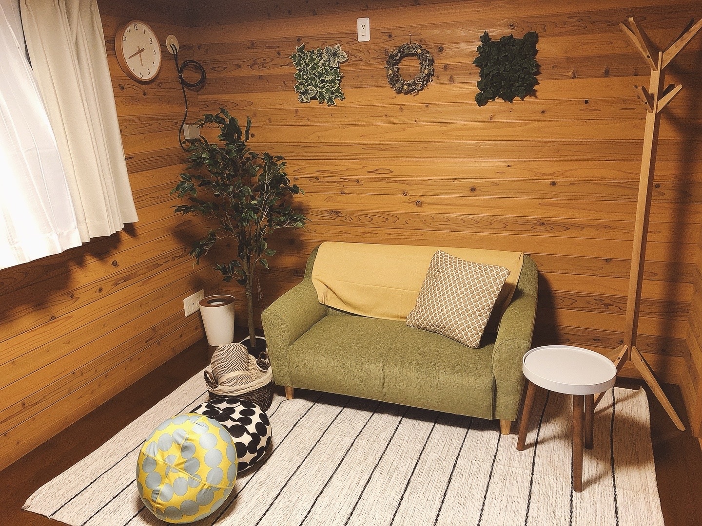 การใช้ชีวิตของชาวสแกนดิเนเวีย