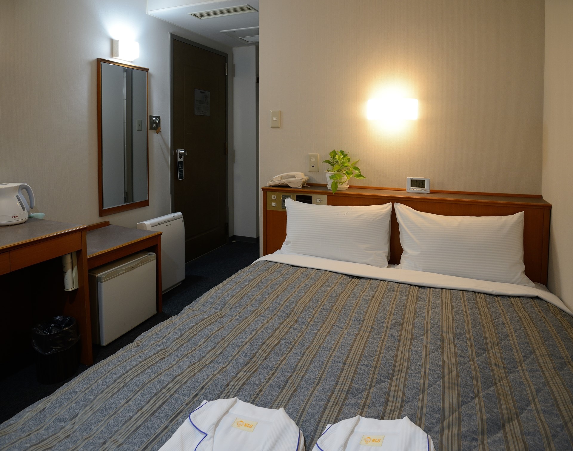 Double room 202012