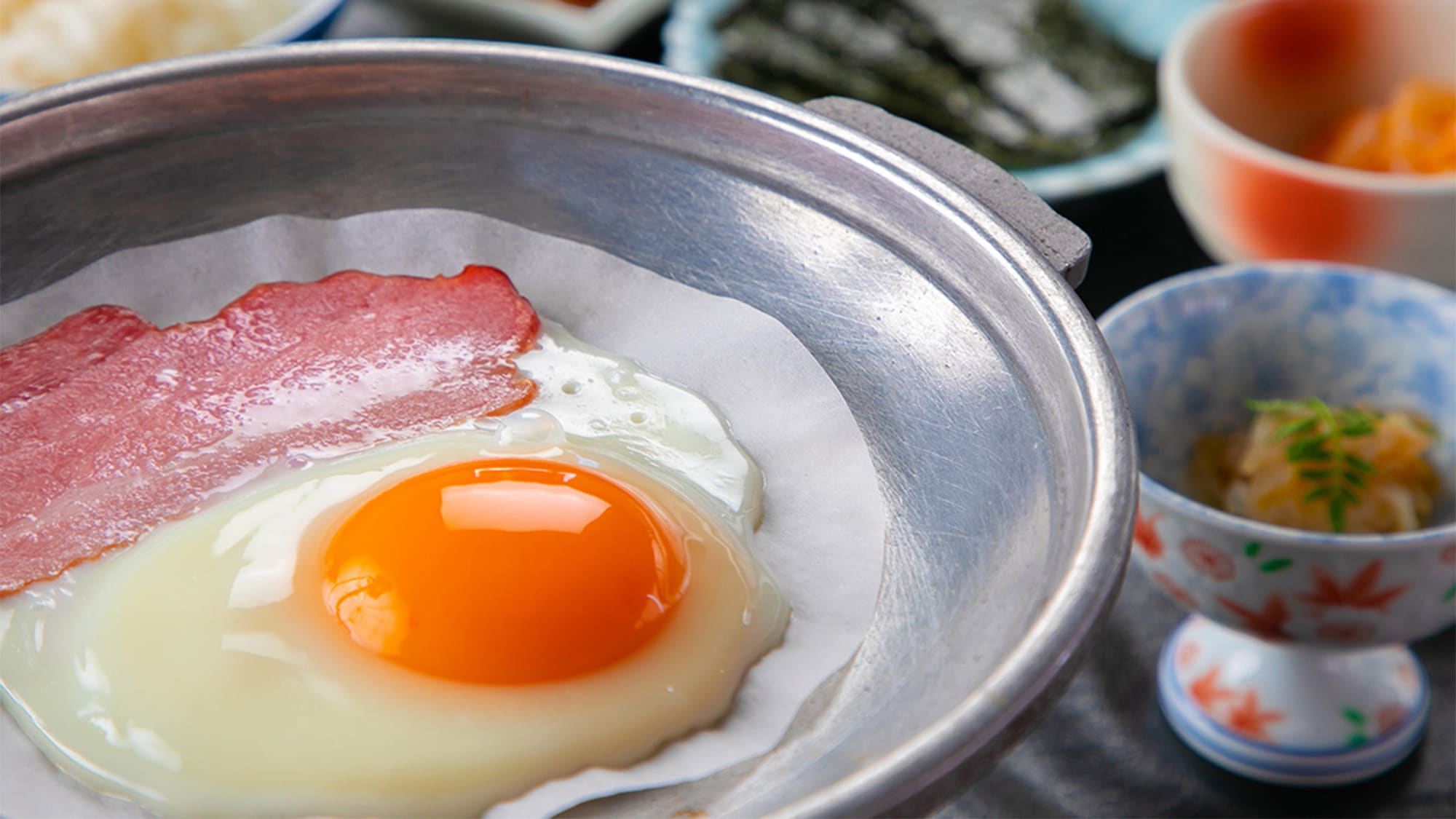 ◆Breakfast example◆
