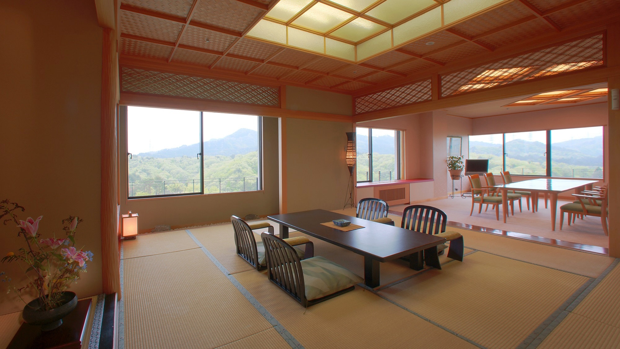Special Room Flower Story "Sakura"