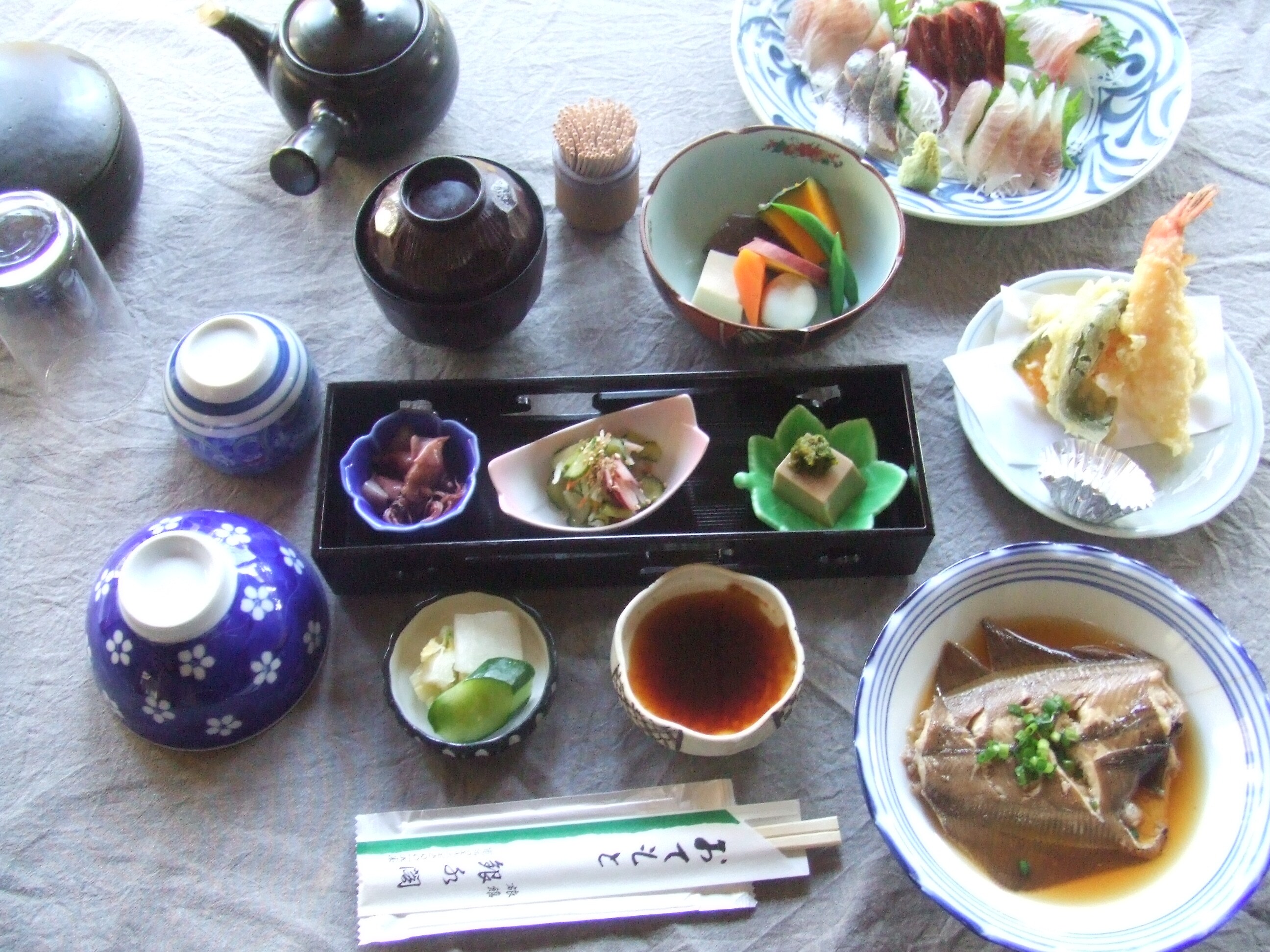 Paket Paket Ikan Segar - Contoh Resep