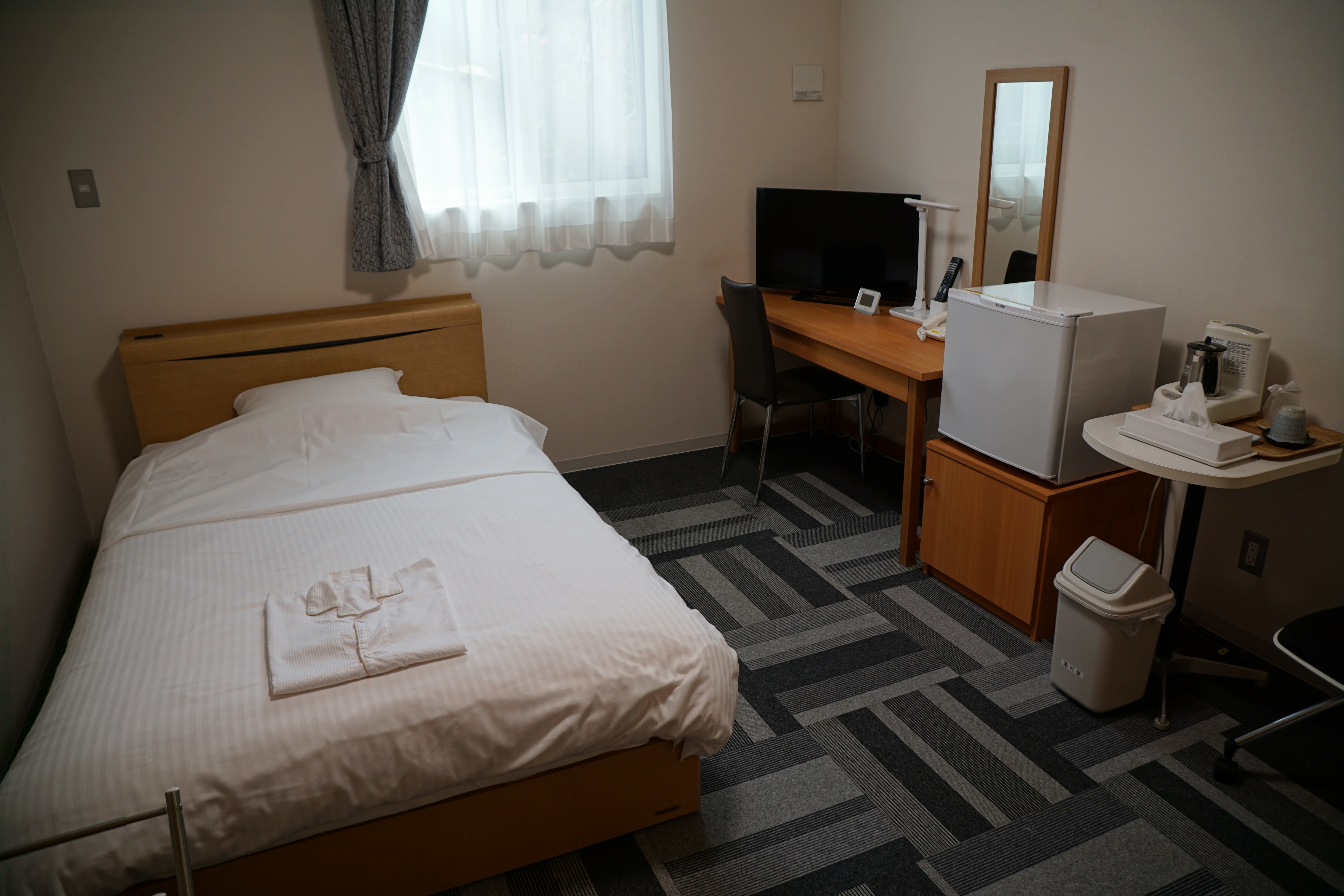 Kamar single