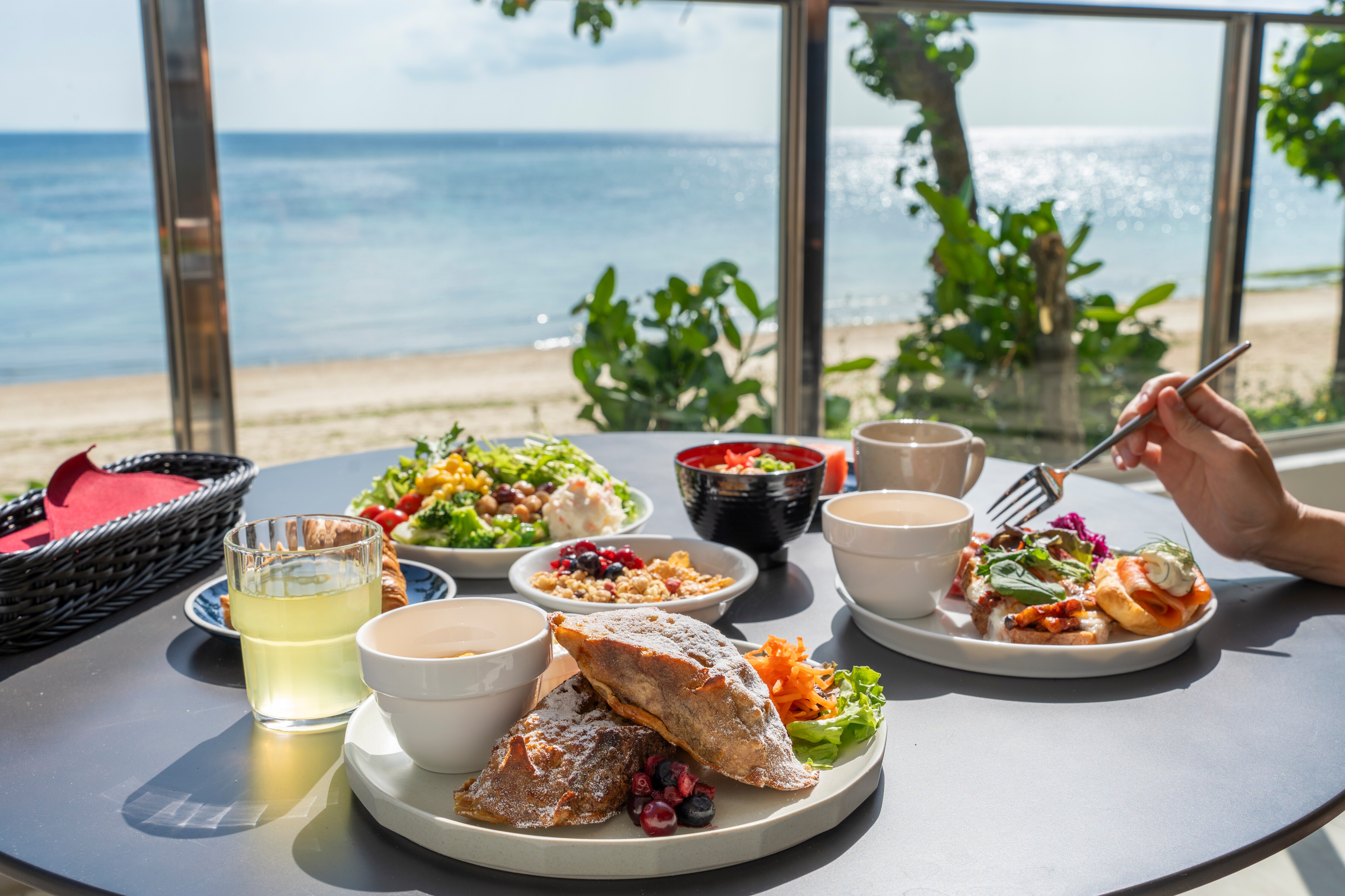 Breakfast > LAZOR Breakfast ⑤