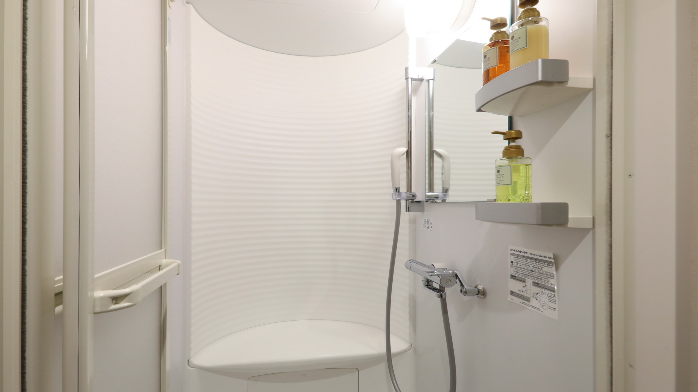 ◆Superior Twin Room◆【Non-smoking】20.2㎡　2 beds, 120×195cm